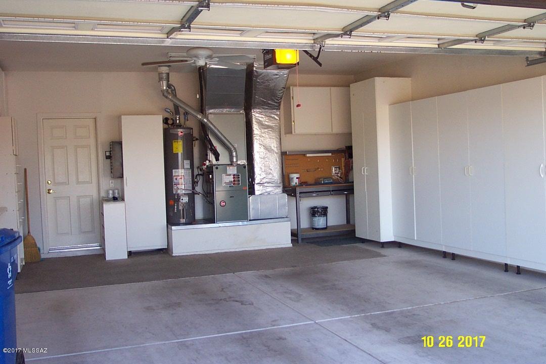 Continental Ranch Sunflower - Residential