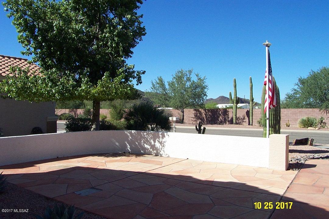 Continental Ranch Sunflower - Residential