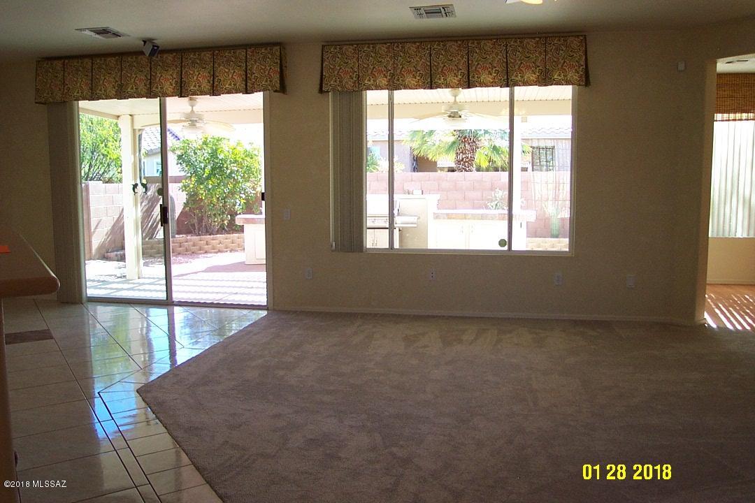 Continental Ranch Sunflower - Residential