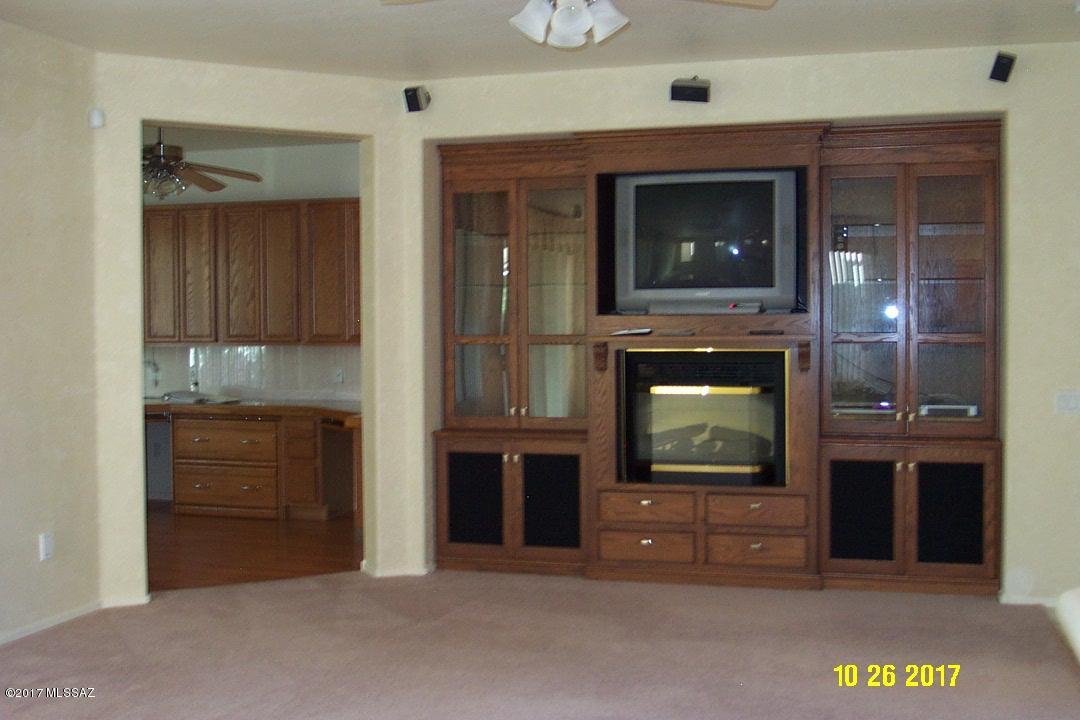 Continental Ranch Sunflower - Residential