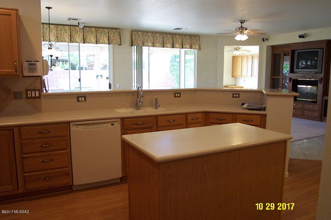 Continental Ranch Sunflower - Residential