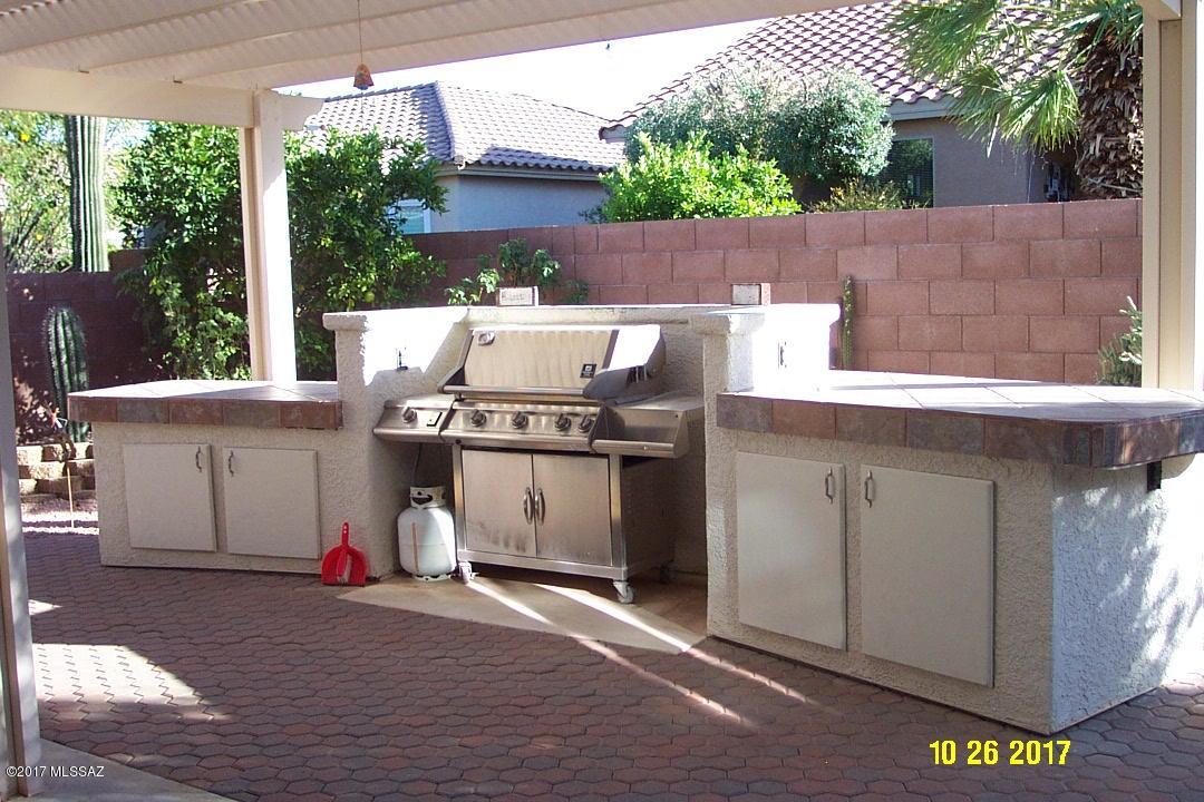 Continental Ranch Sunflower - Residential