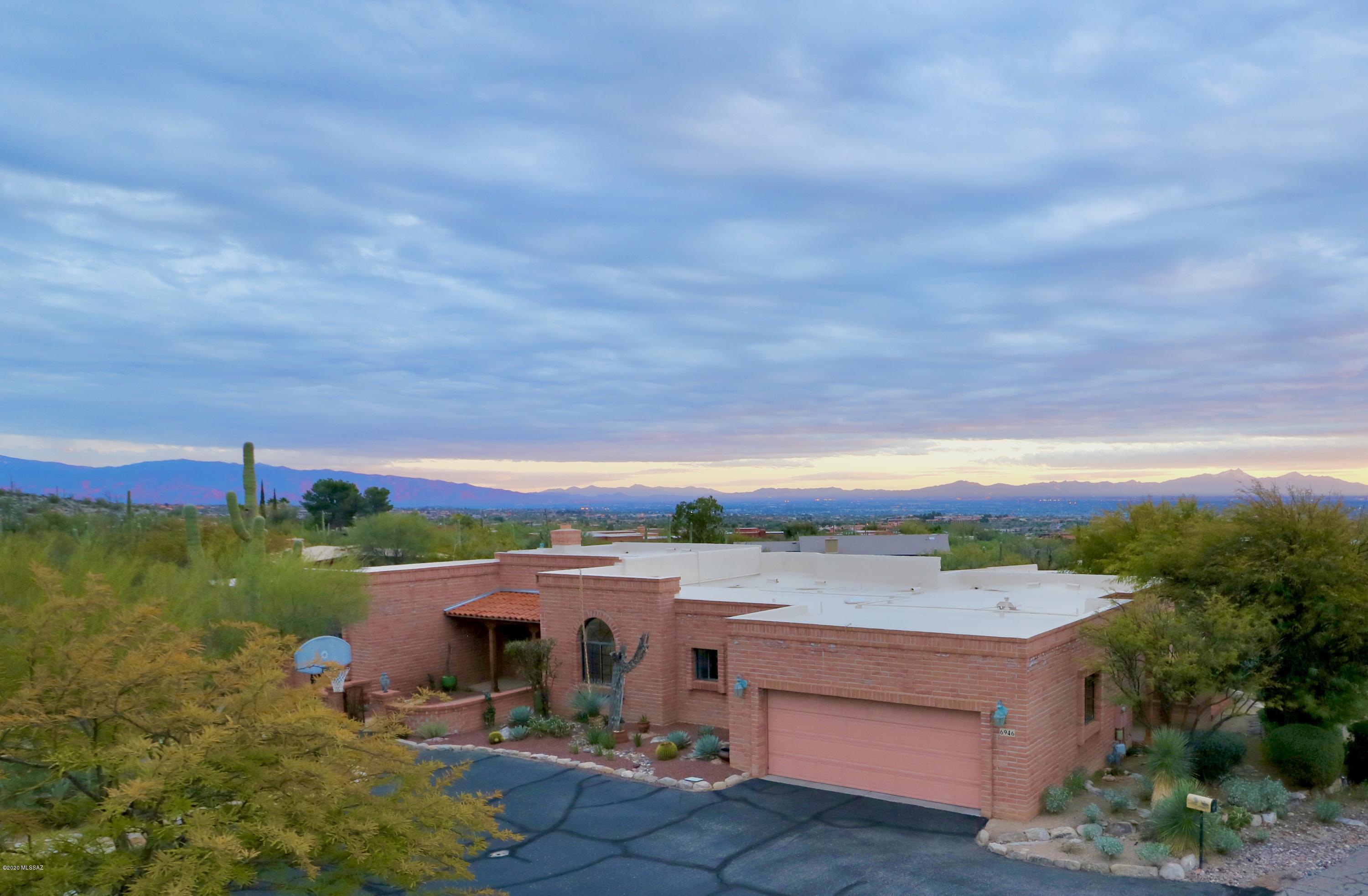The Foothills (48-140) - Residential