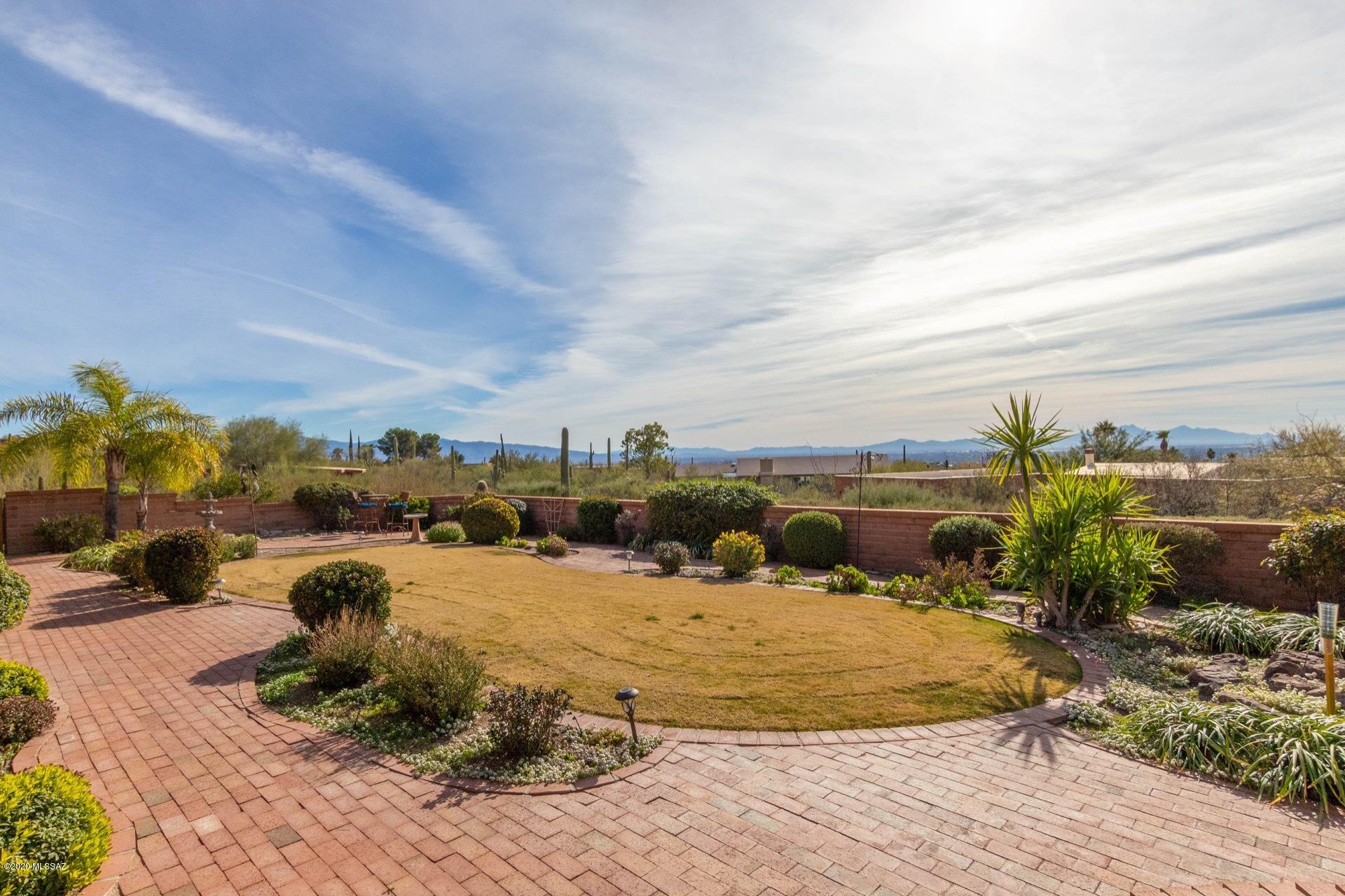 The Foothills (48-140) - Residential