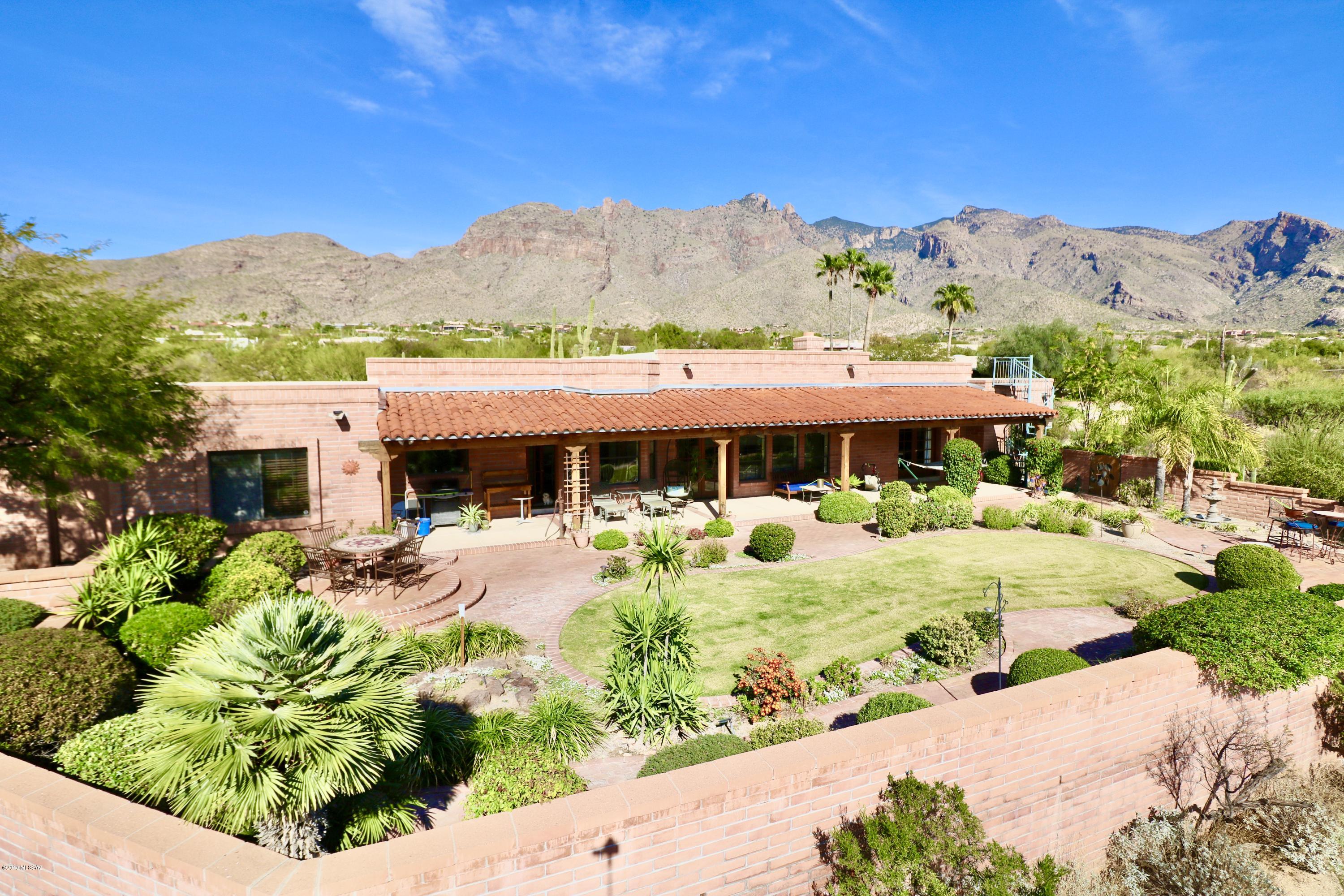 The Foothills (48-140) - Residential