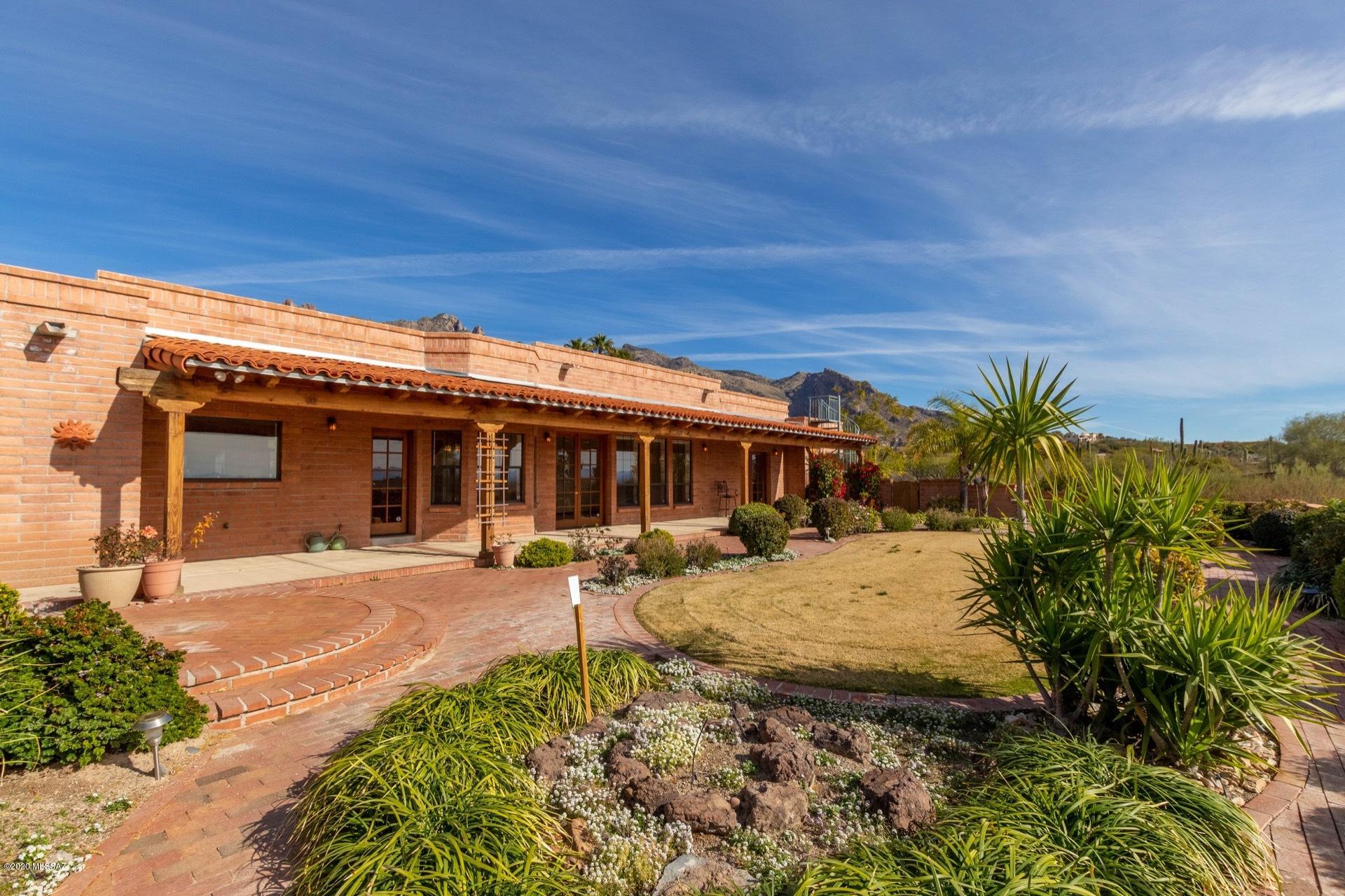 The Foothills (48-140) - Residential