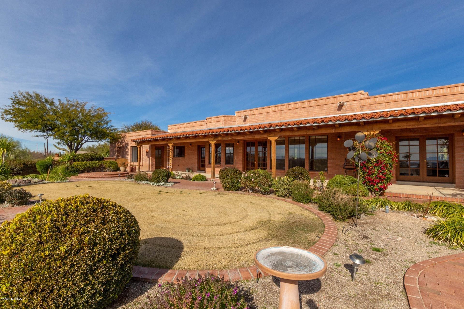 The Foothills (48-140) - Residential