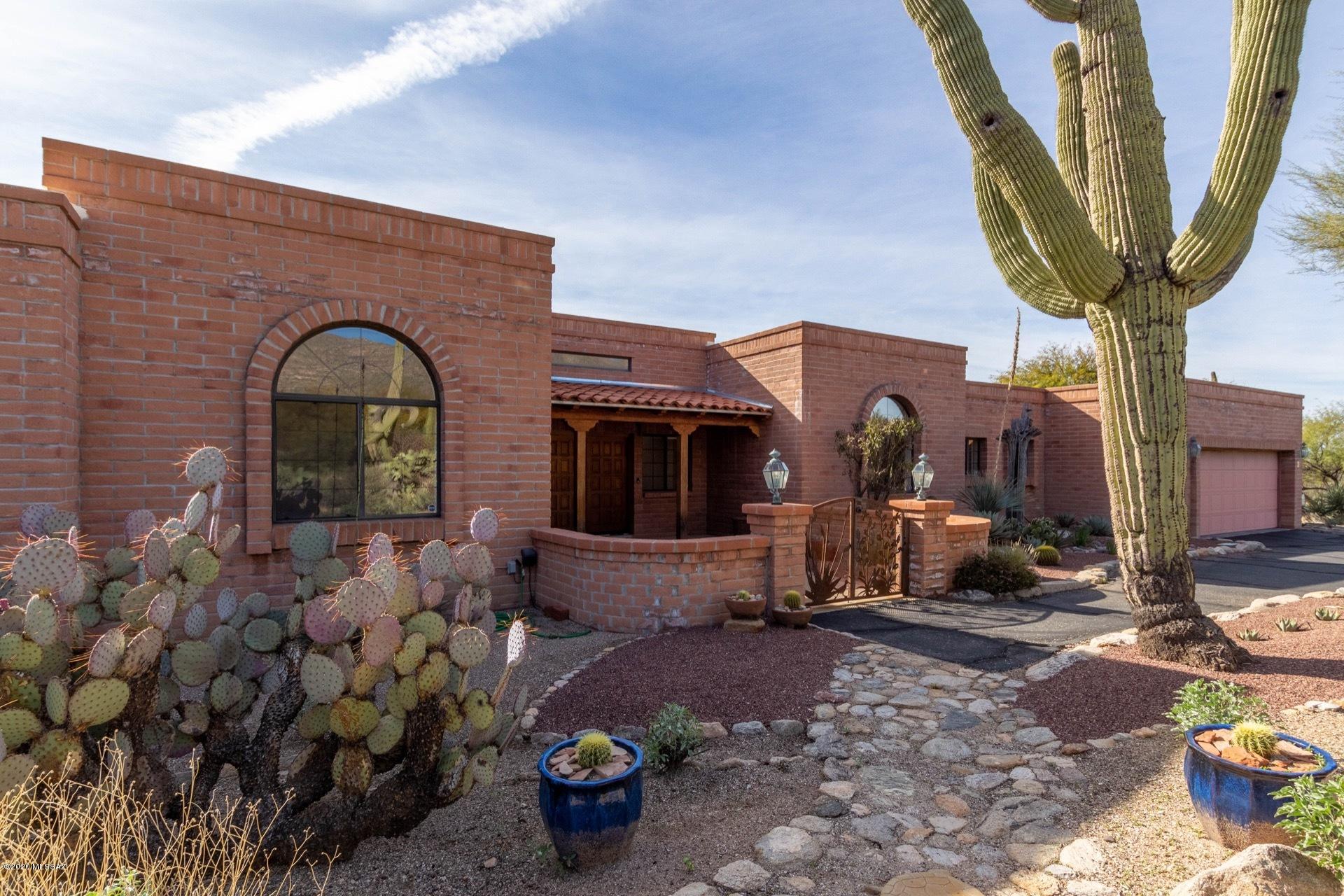 The Foothills (48-140) - Residential