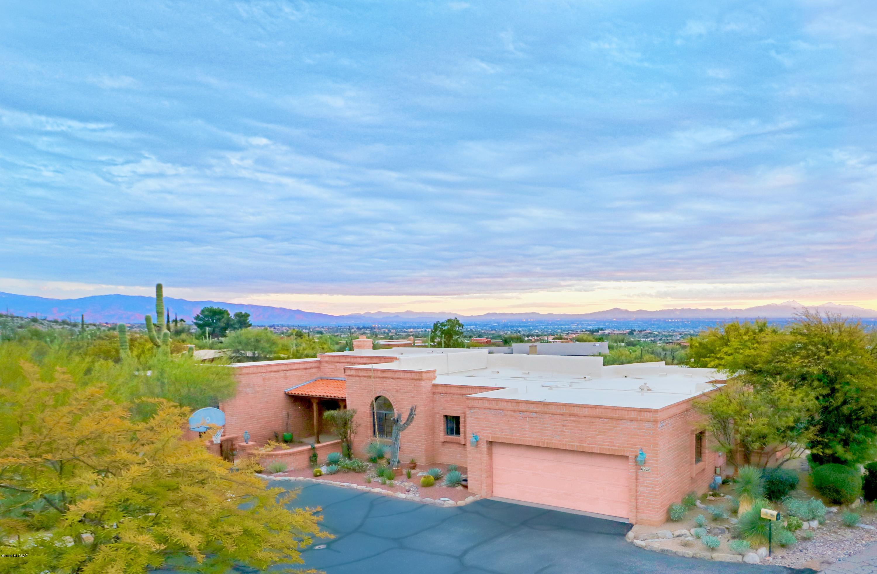 The Foothills (48-140) - Residential