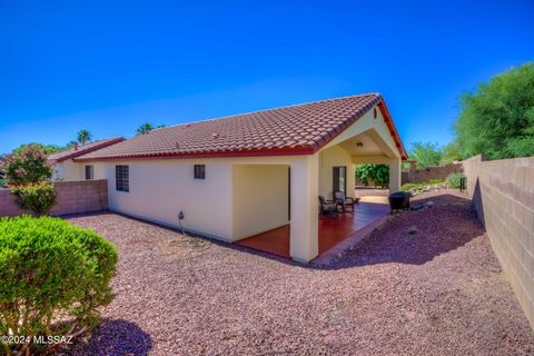 A home in Green Valley