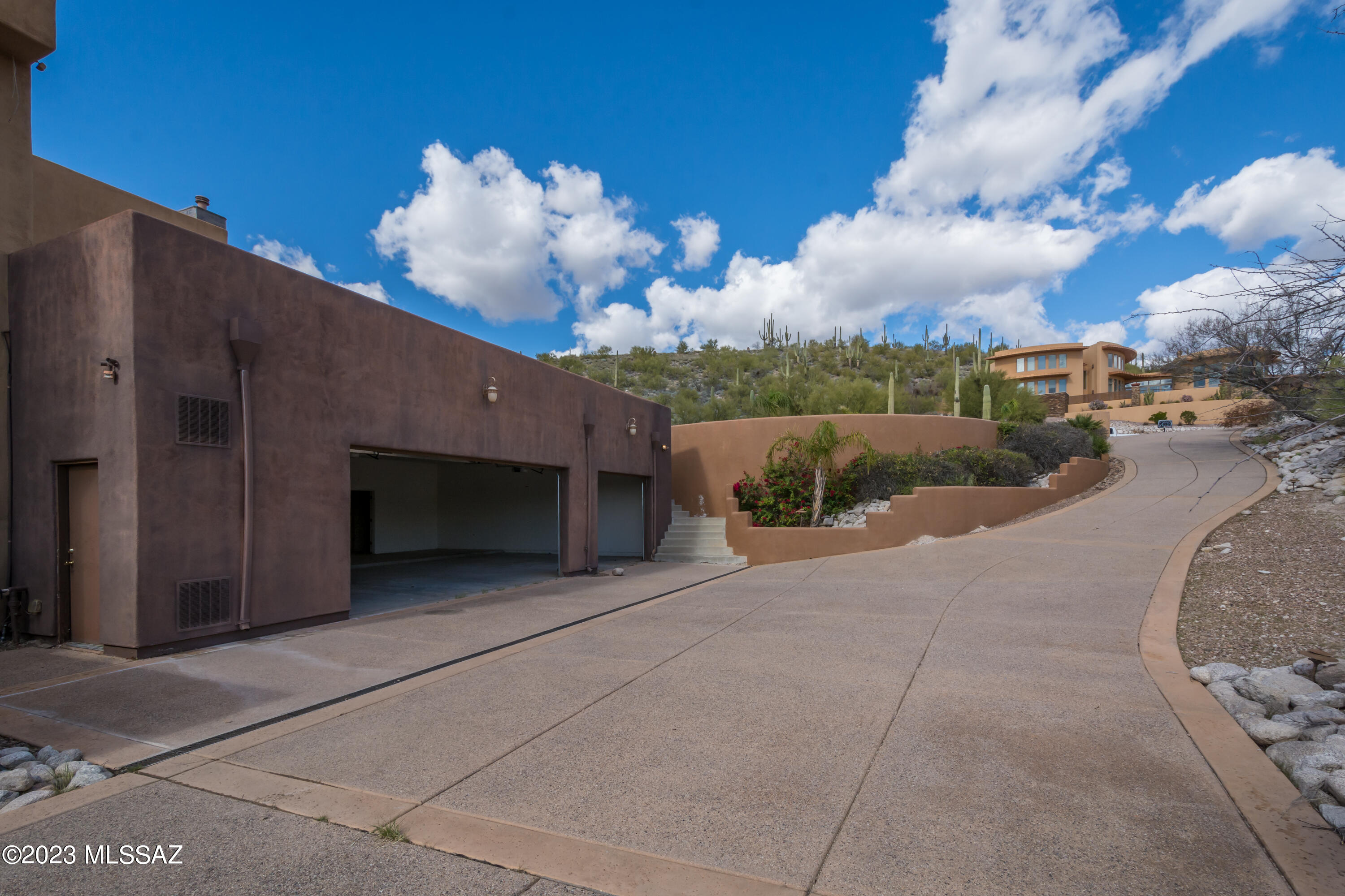 Mountain Cove Estates (1-18) - Residential