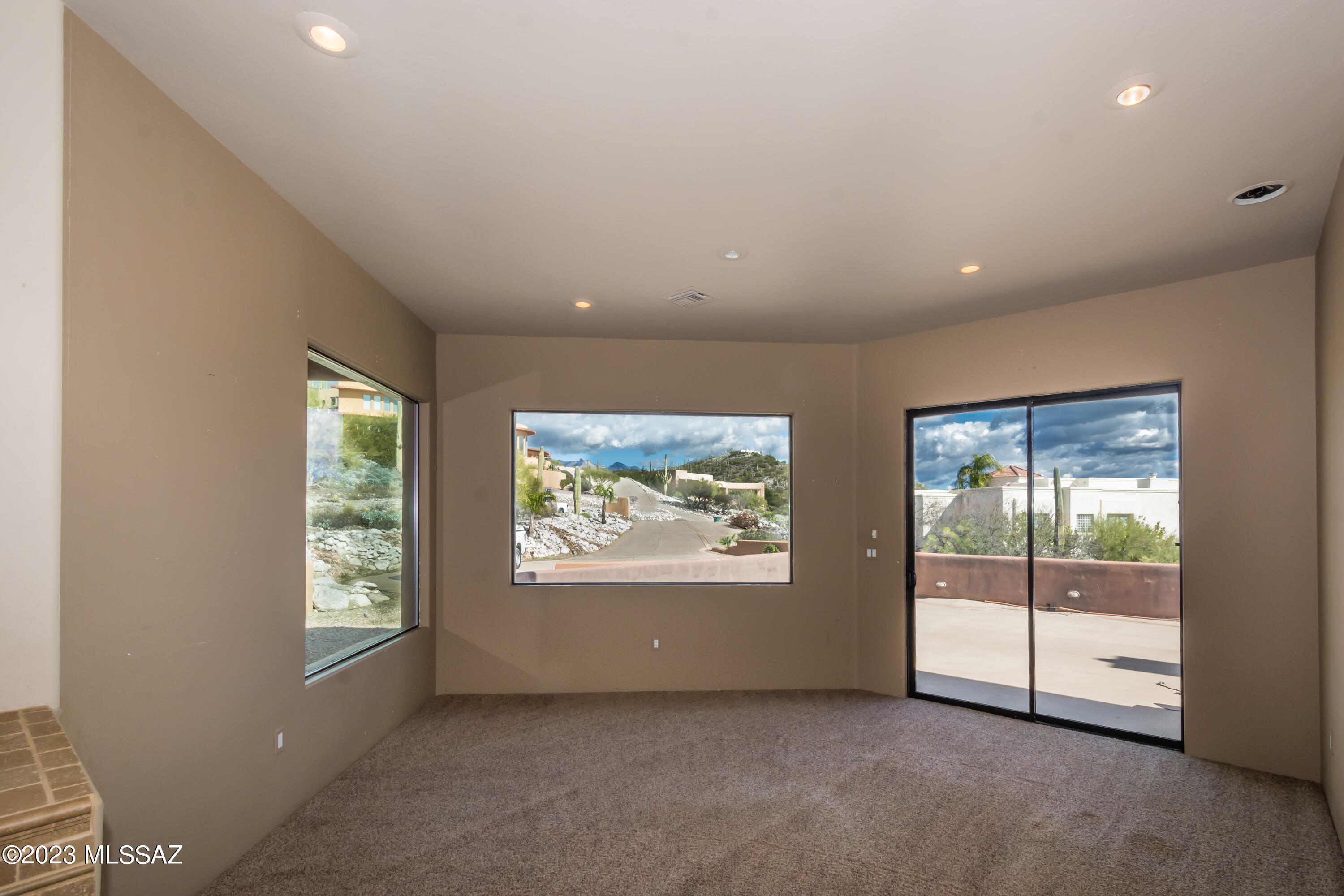 Mountain Cove Estates (1-18) - Residential