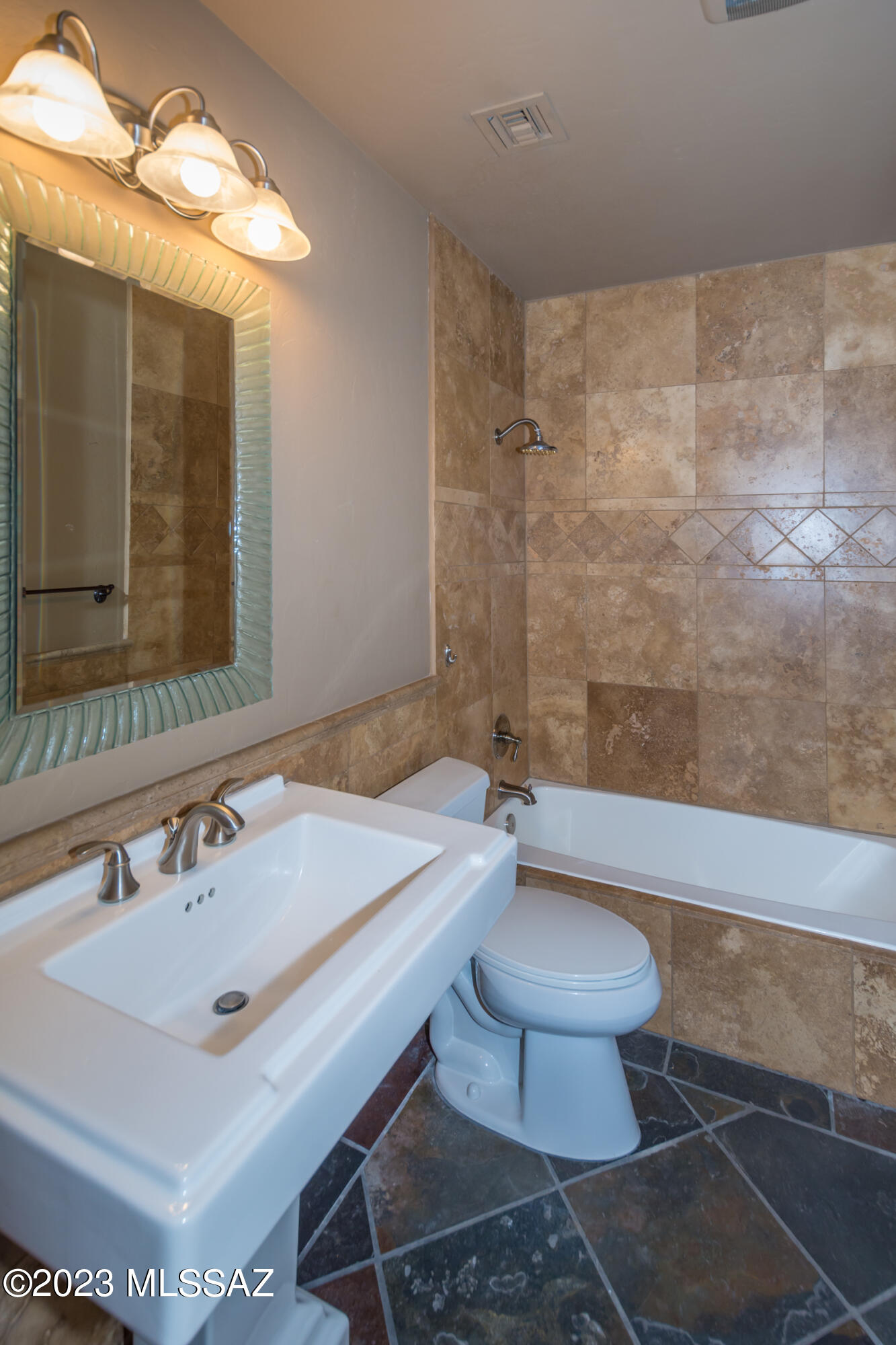 Mountain Cove Estates (1-18) - Residential