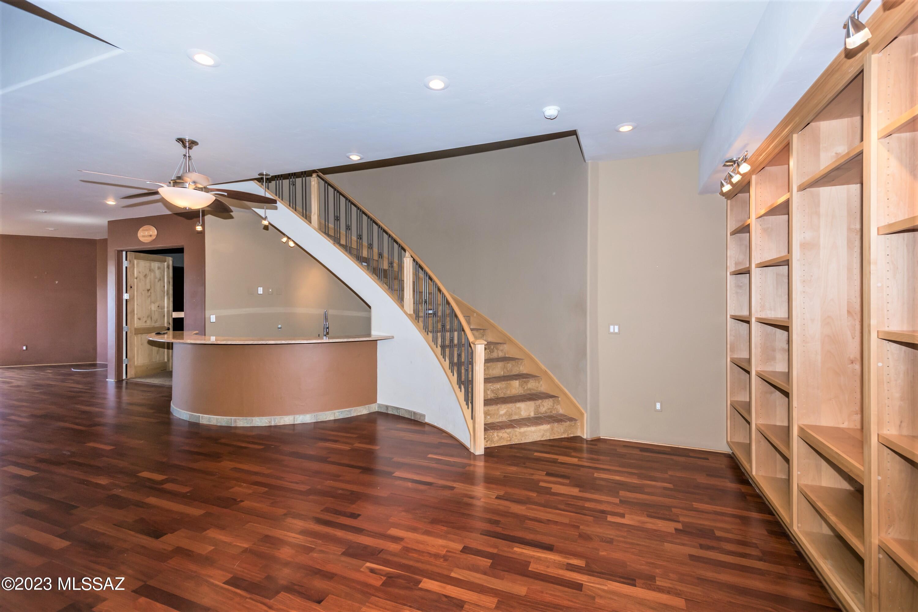 Mountain Cove Estates (1-18) - Residential