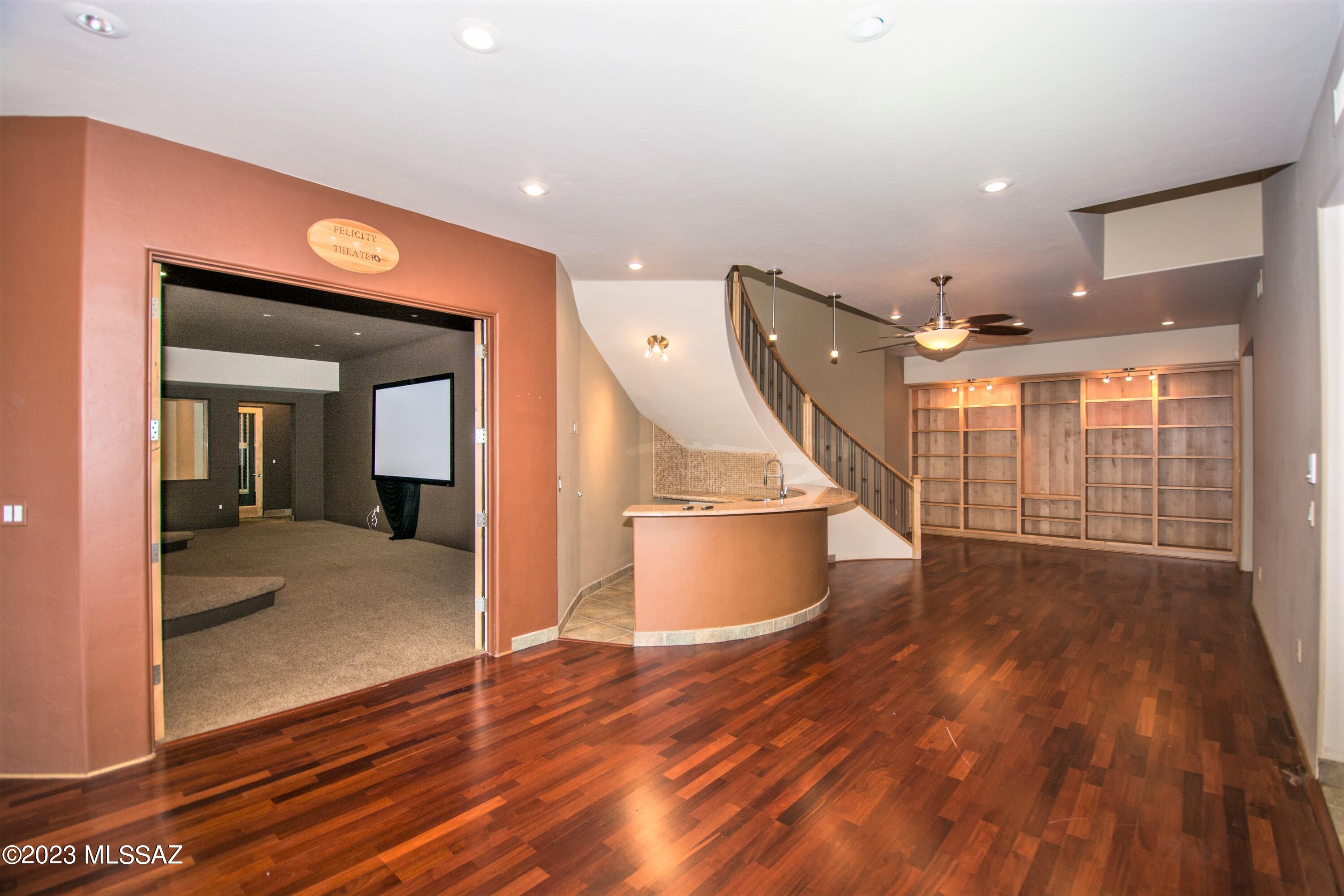 Mountain Cove Estates (1-18) - Residential