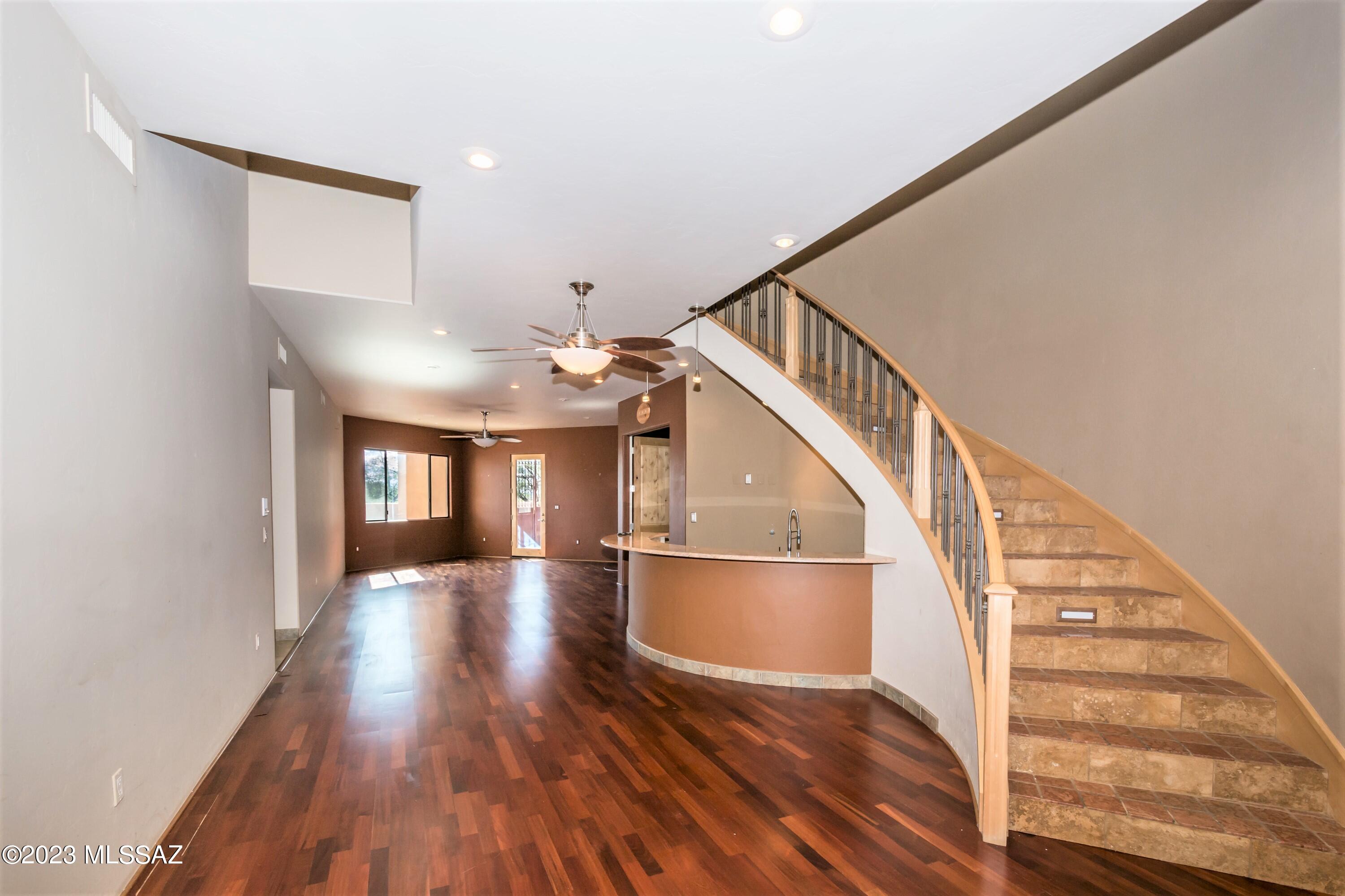 Mountain Cove Estates (1-18) - Residential