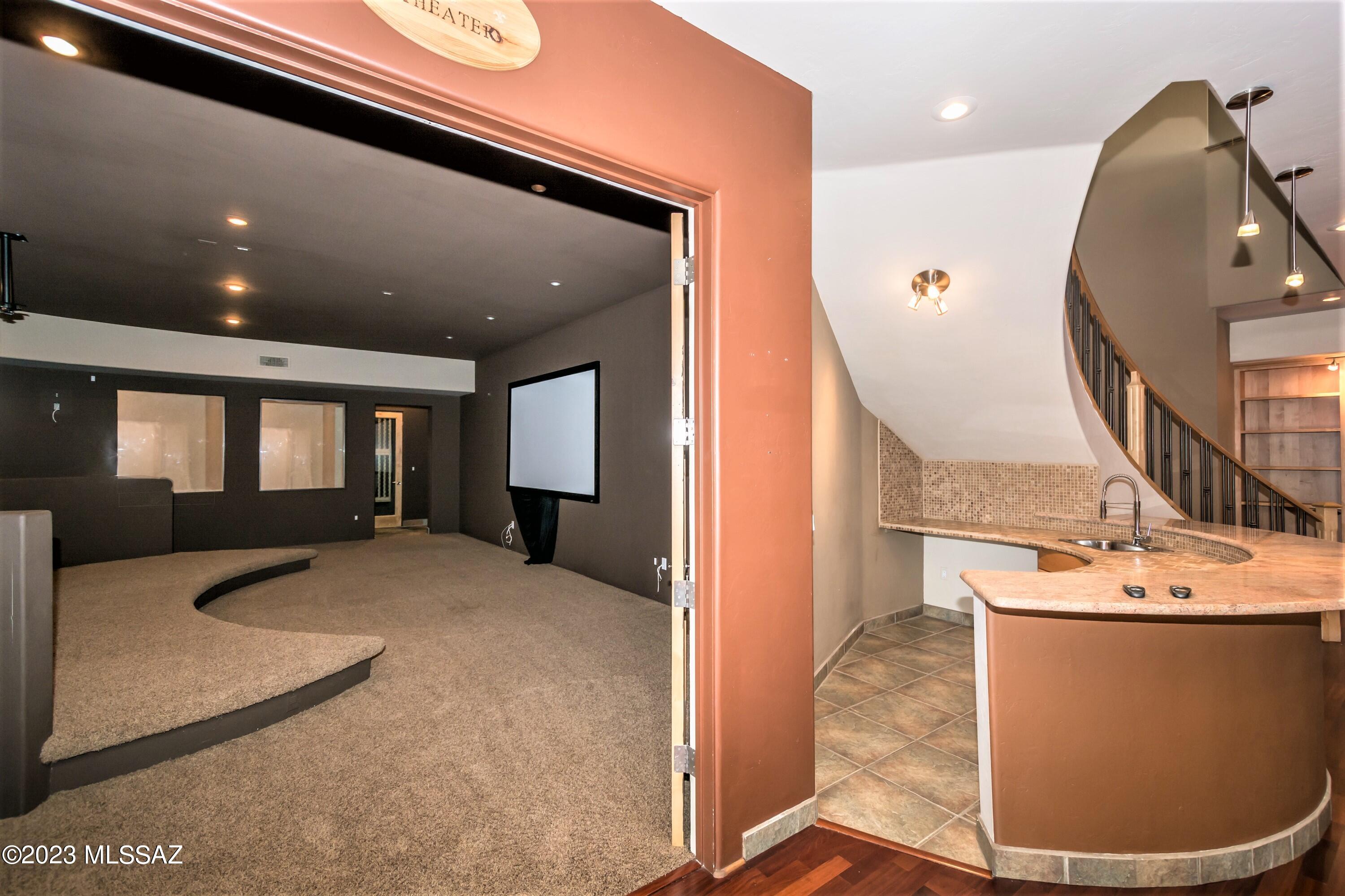 Mountain Cove Estates (1-18) - Residential