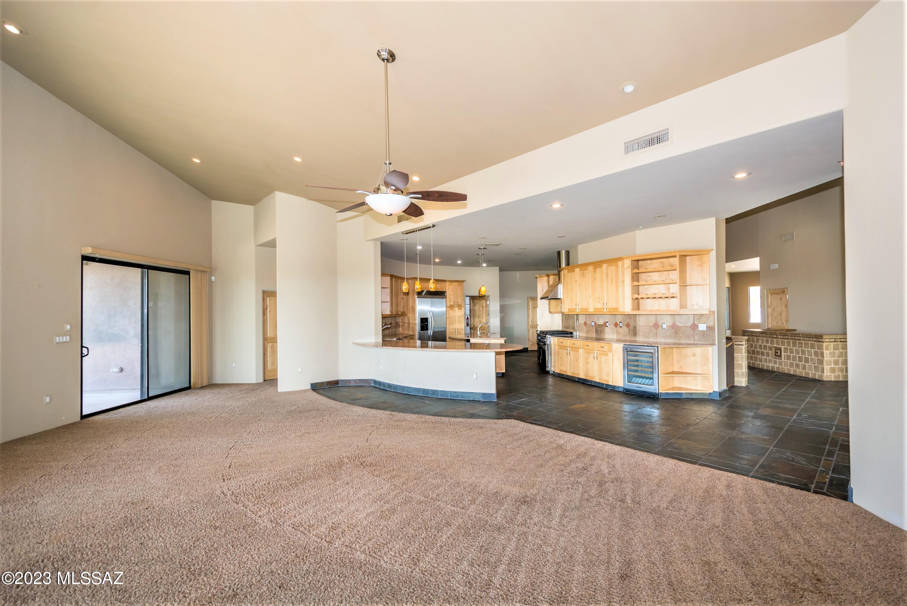 Mountain Cove Estates (1-18) - Residential