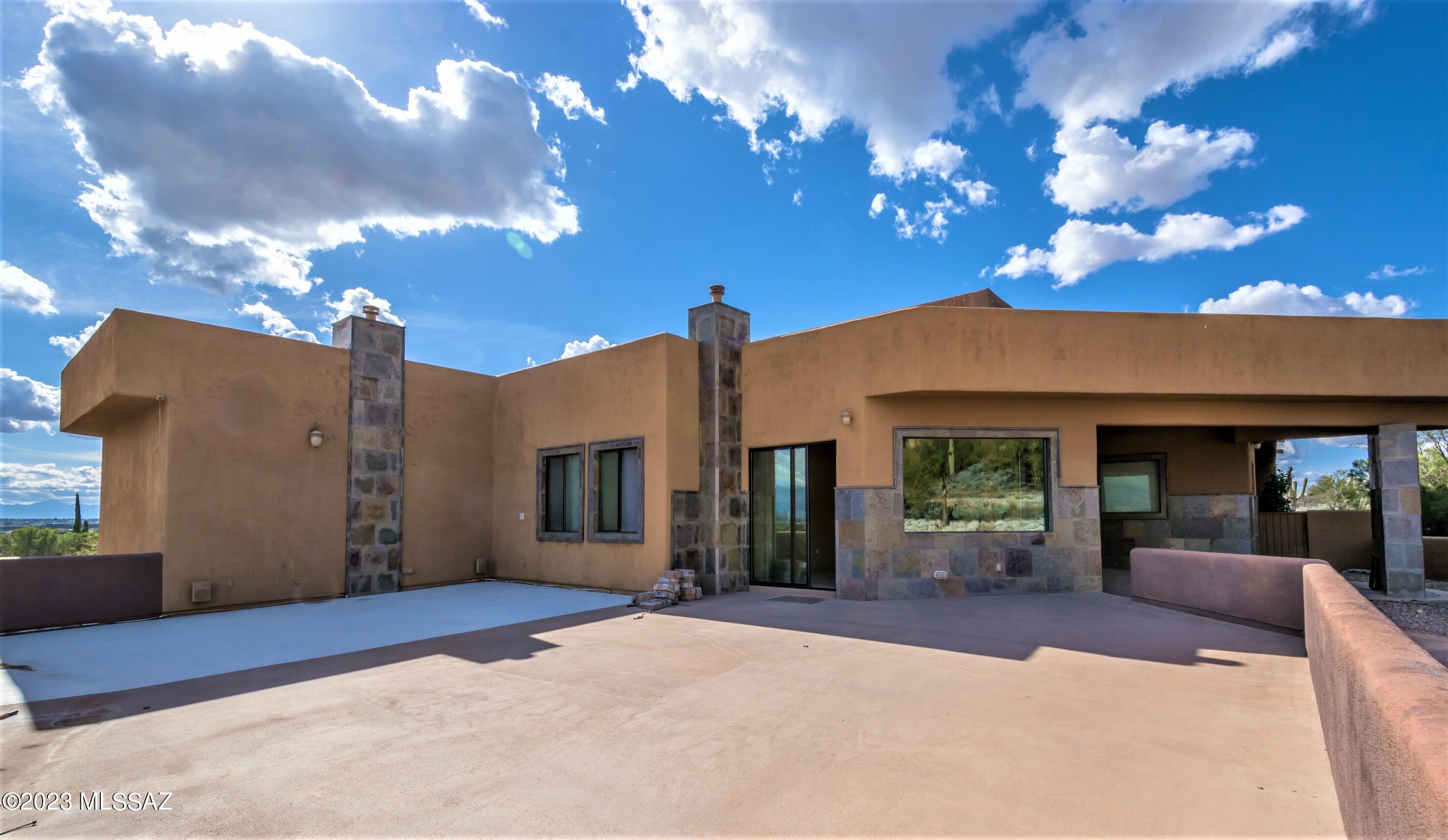 Mountain Cove Estates (1-18) - Residential