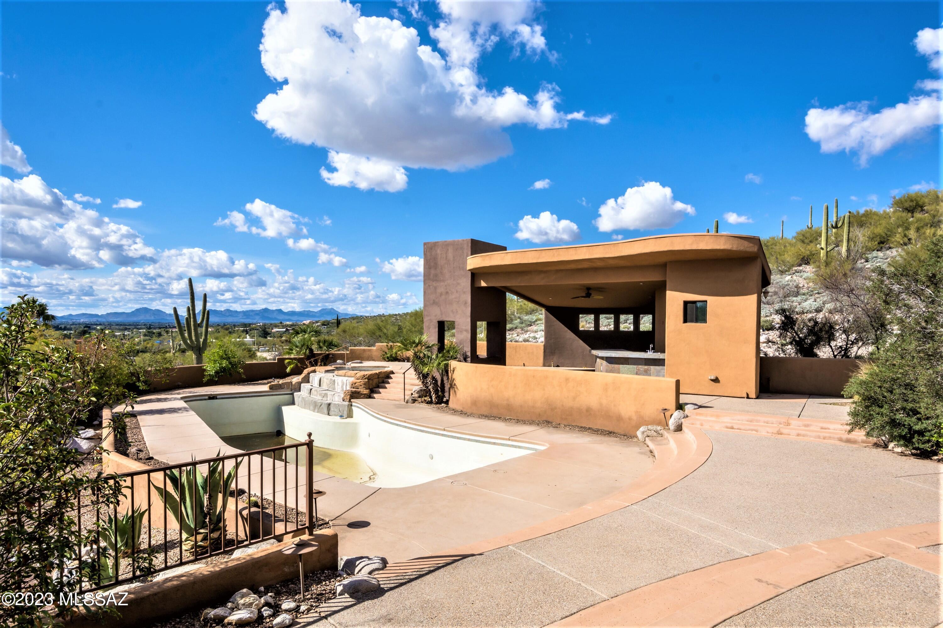 Mountain Cove Estates (1-18) - Residential