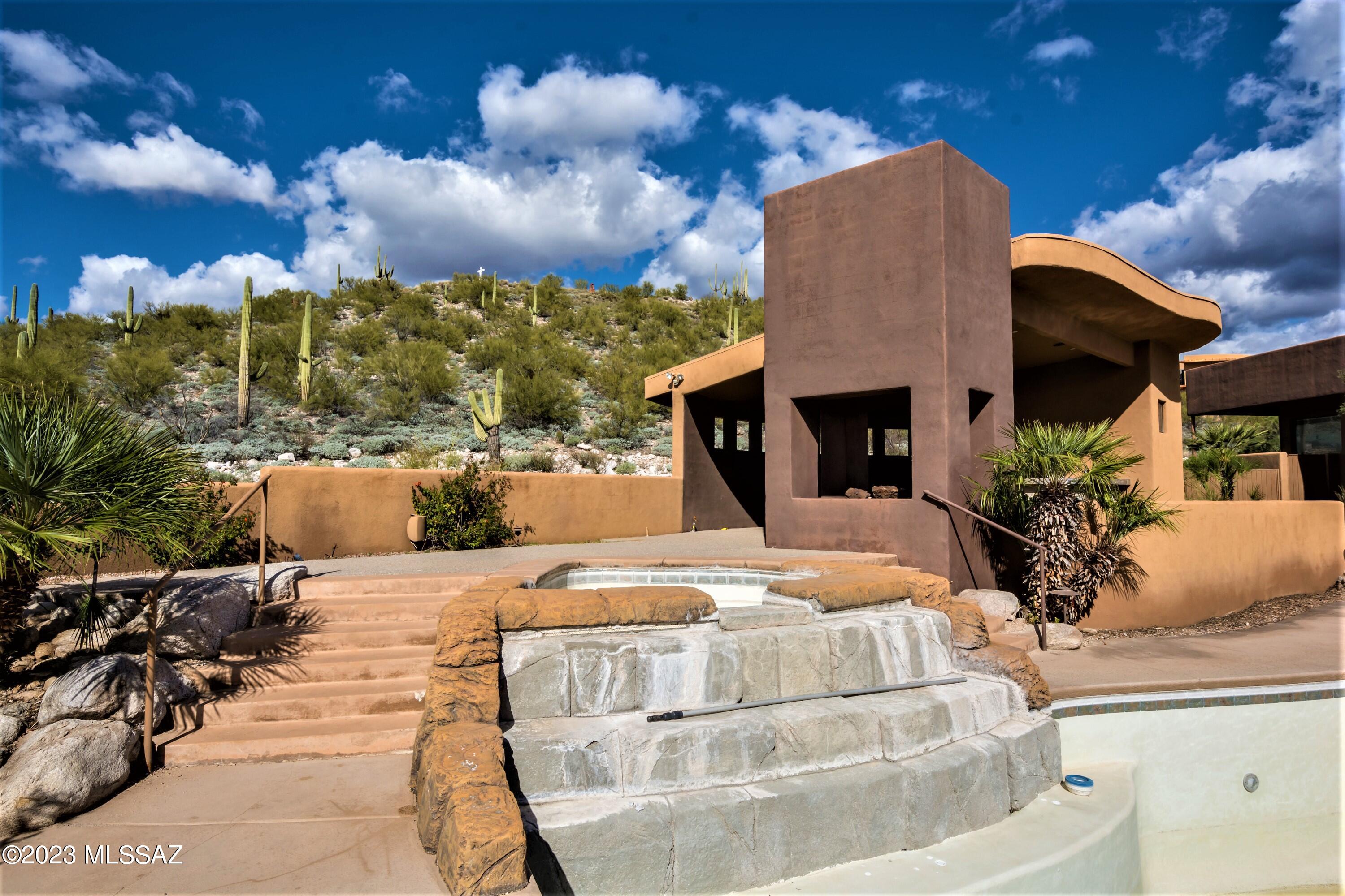Mountain Cove Estates (1-18) - Residential