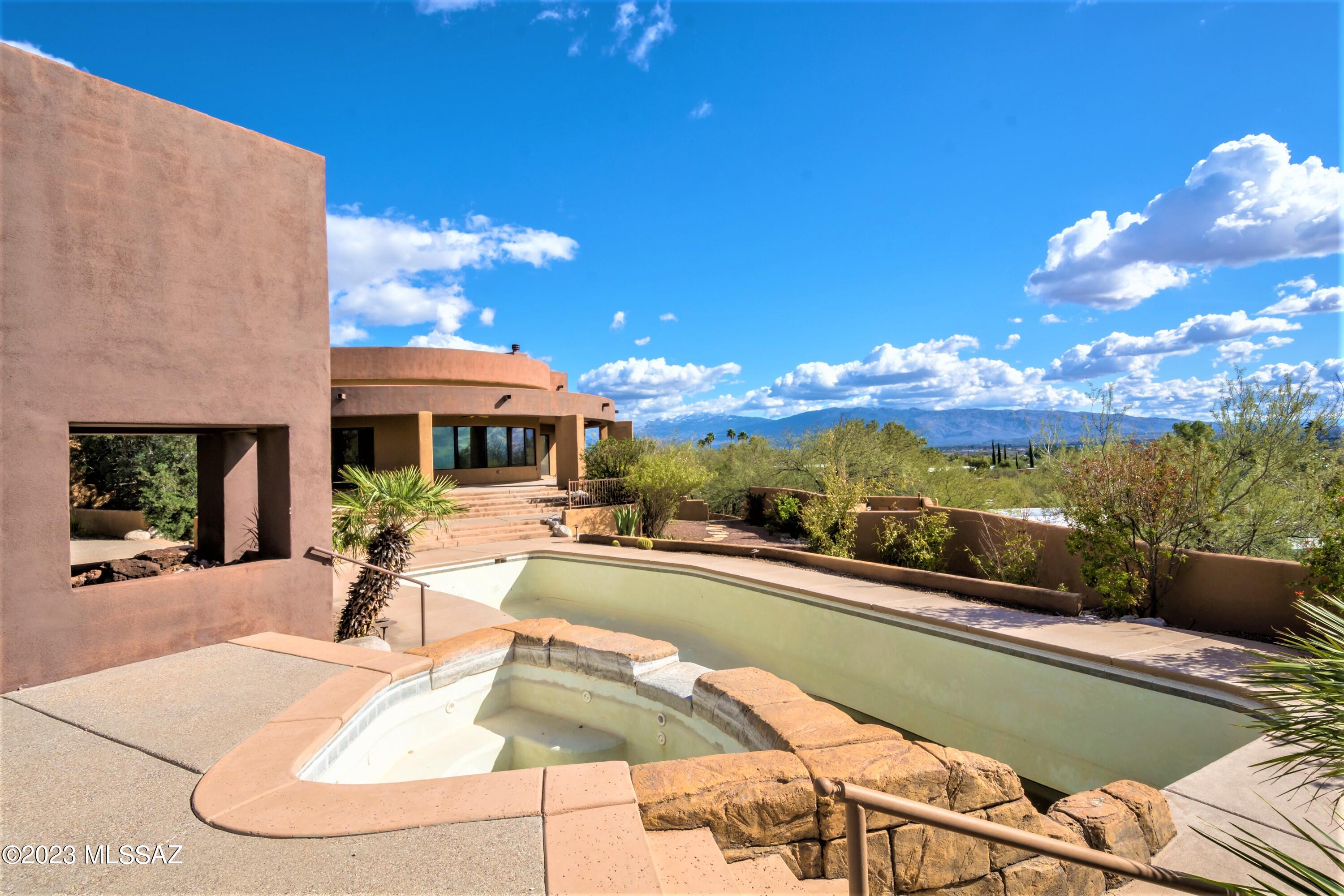 Mountain Cove Estates (1-18) - Residential