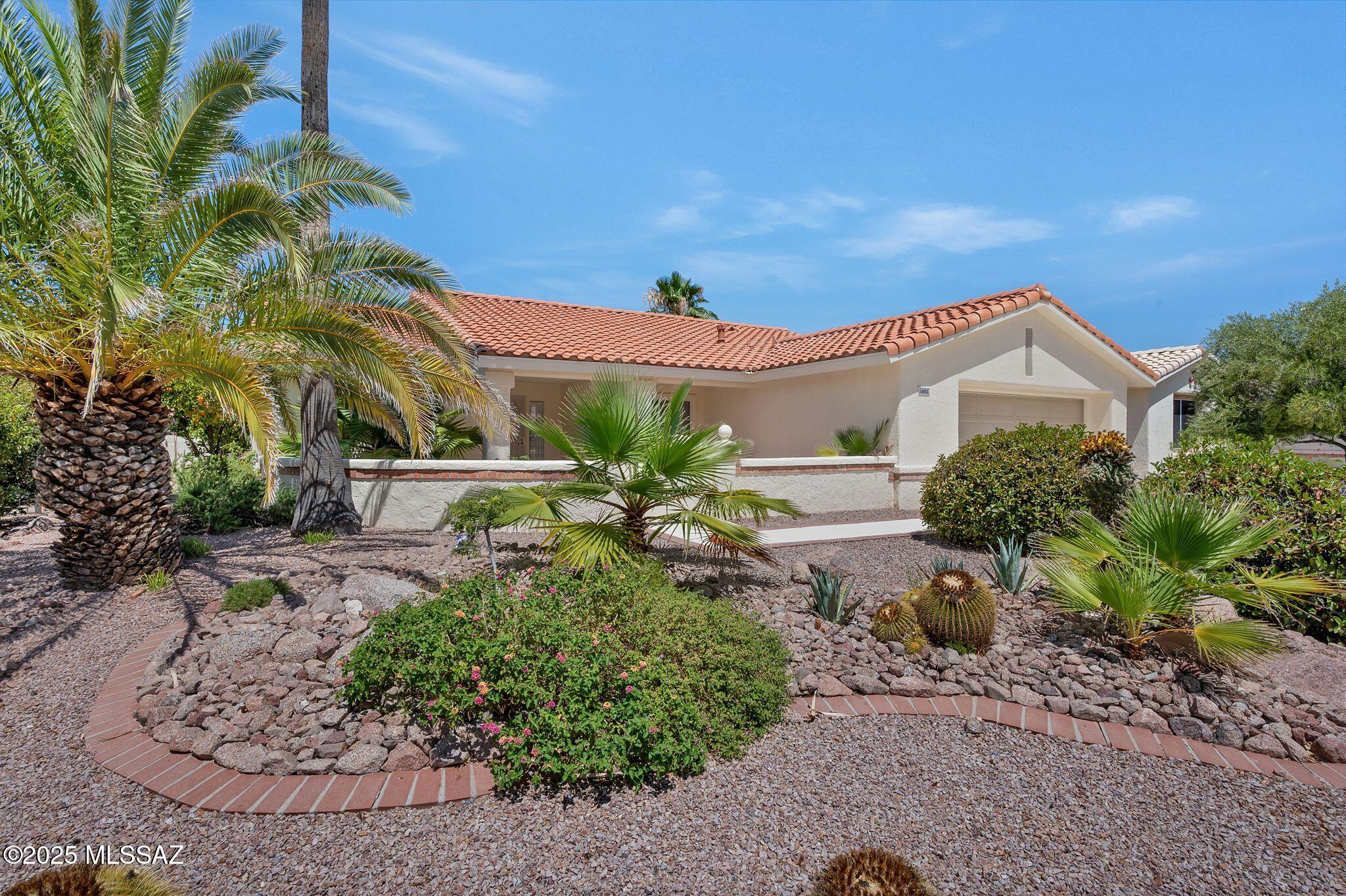 14451 N Rock Springs Lane