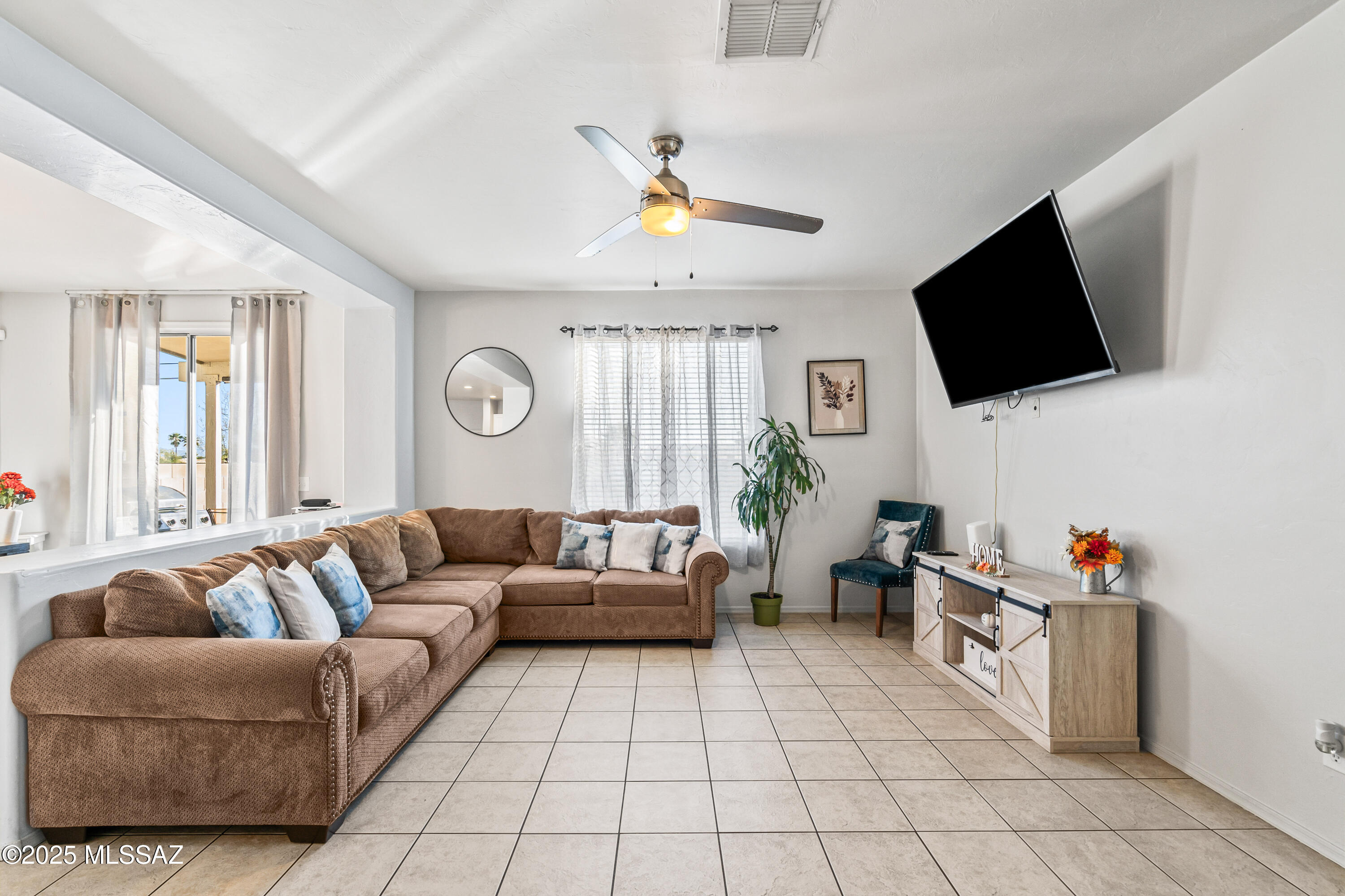 1517 W BeanTree Lane