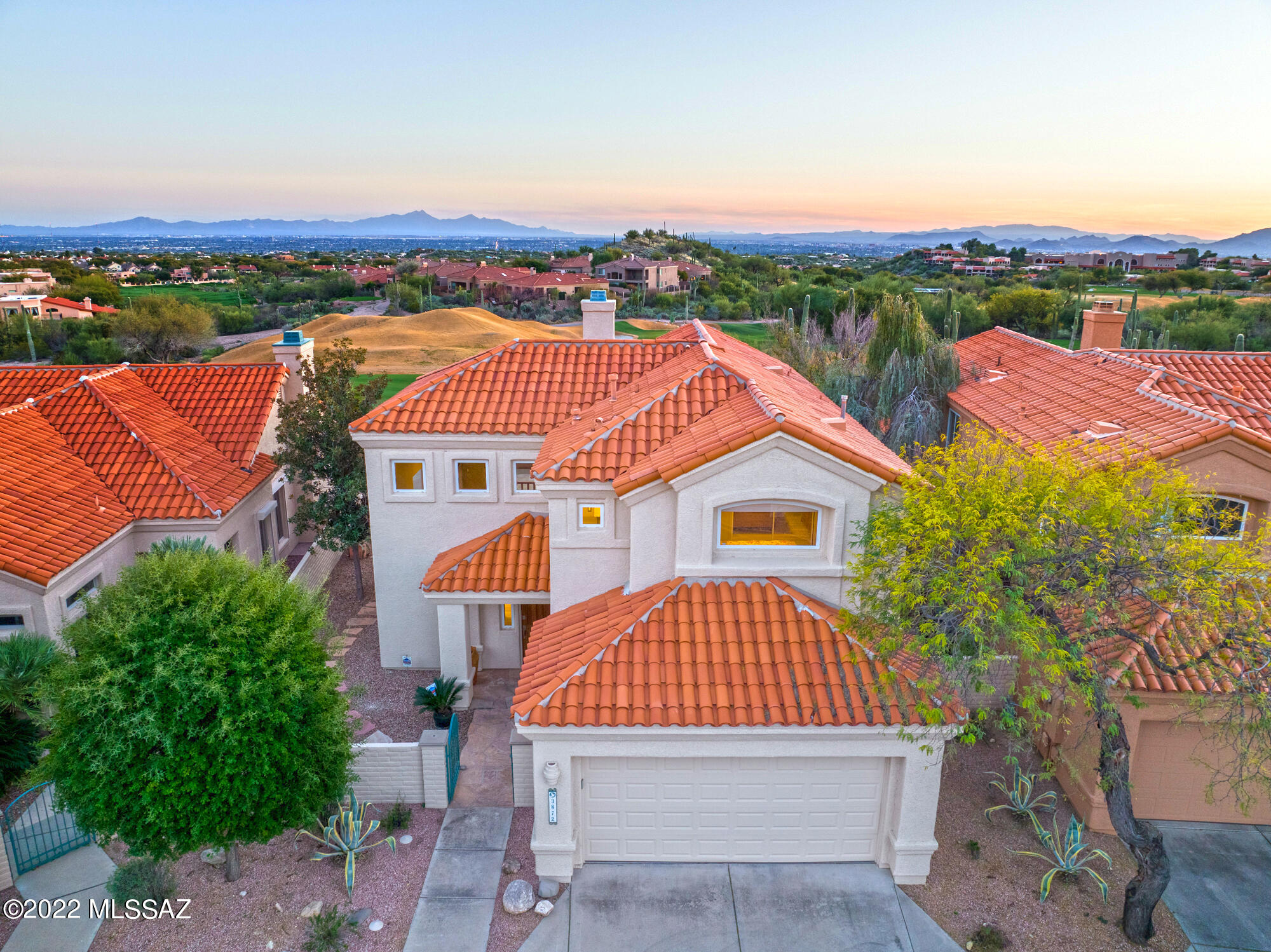 Vista Serena (1-93) - Residential