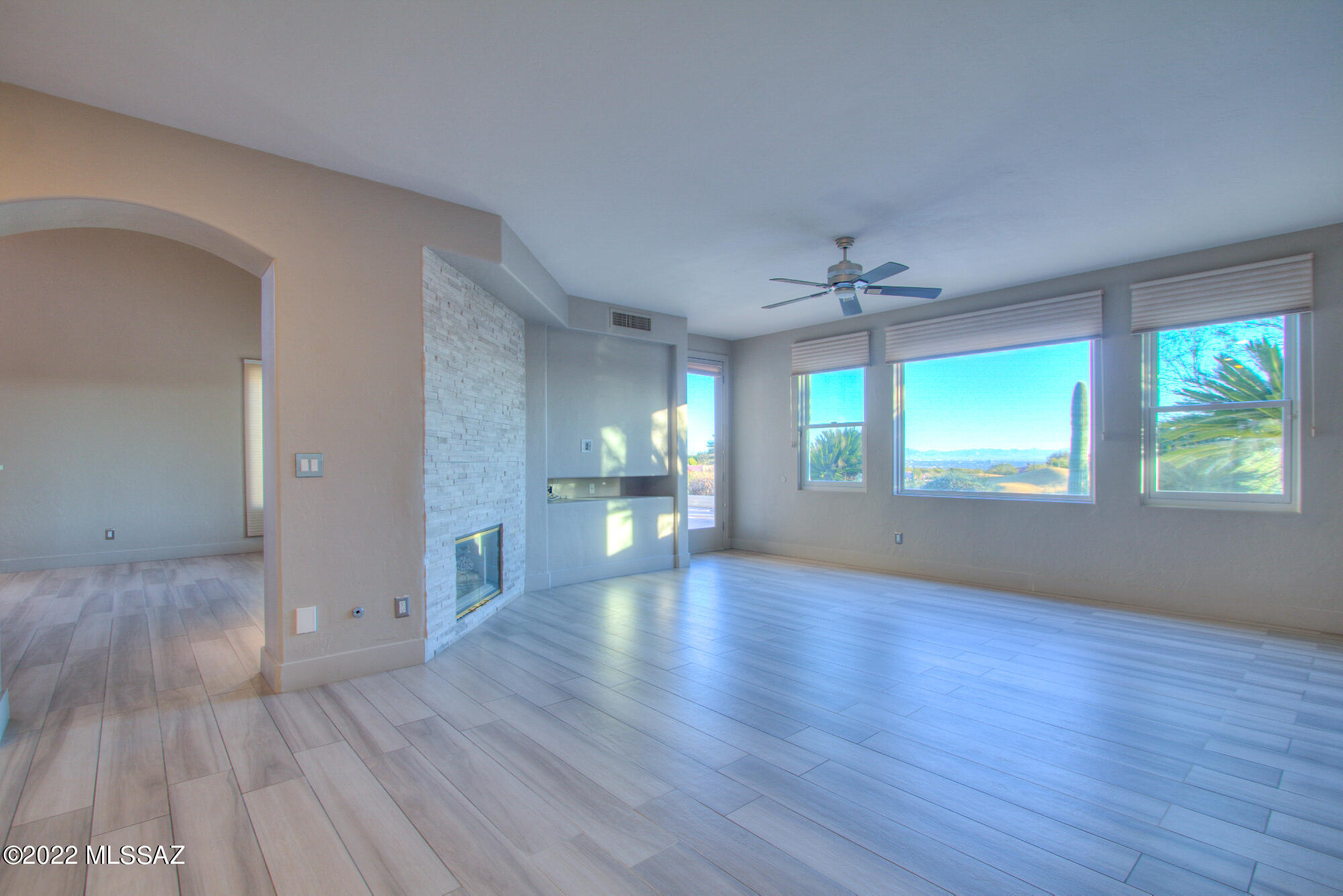 Vista Serena (1-93) - Residential