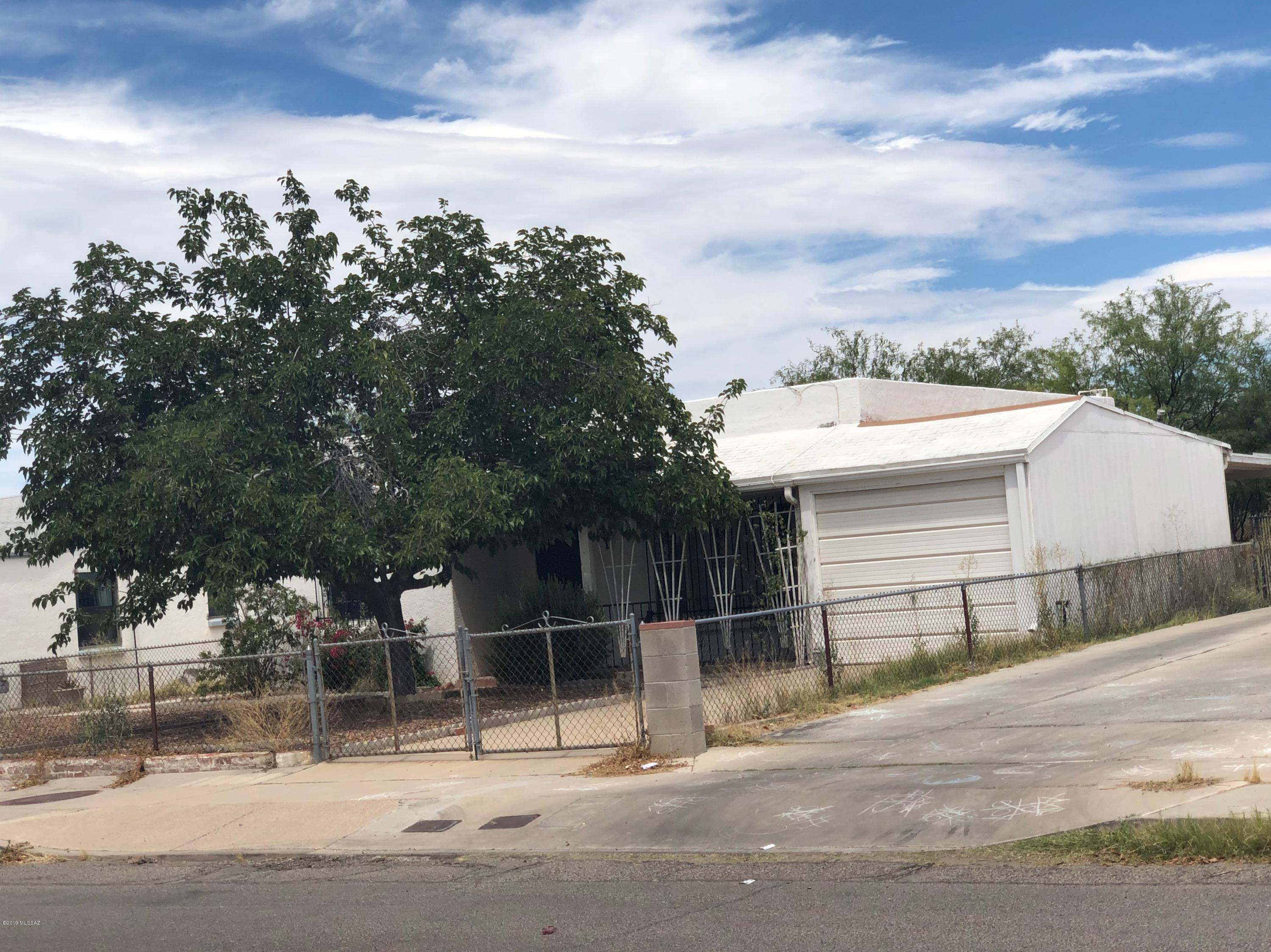 Whitestone - Residential