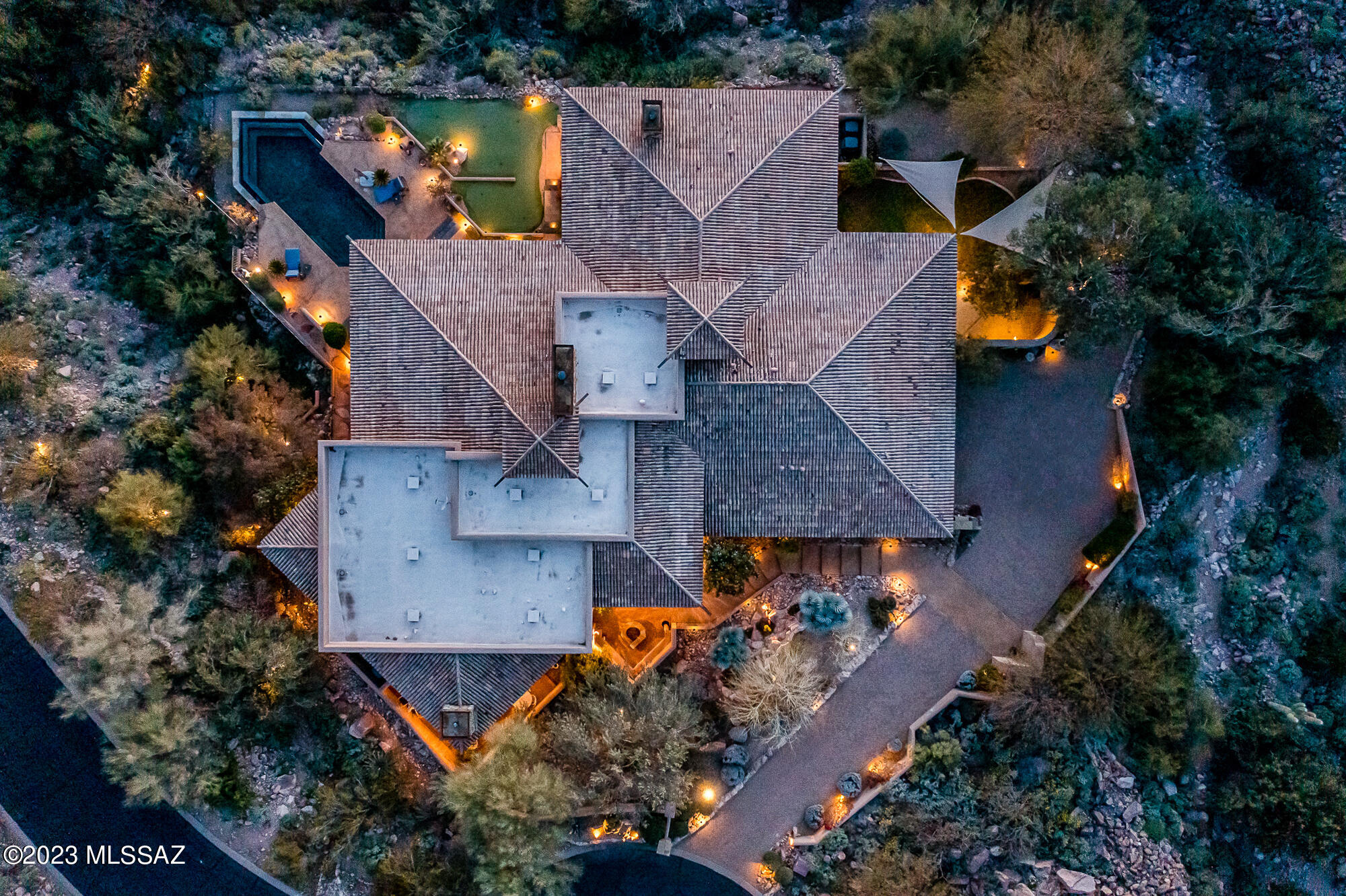 Other/Unknown - Residential
