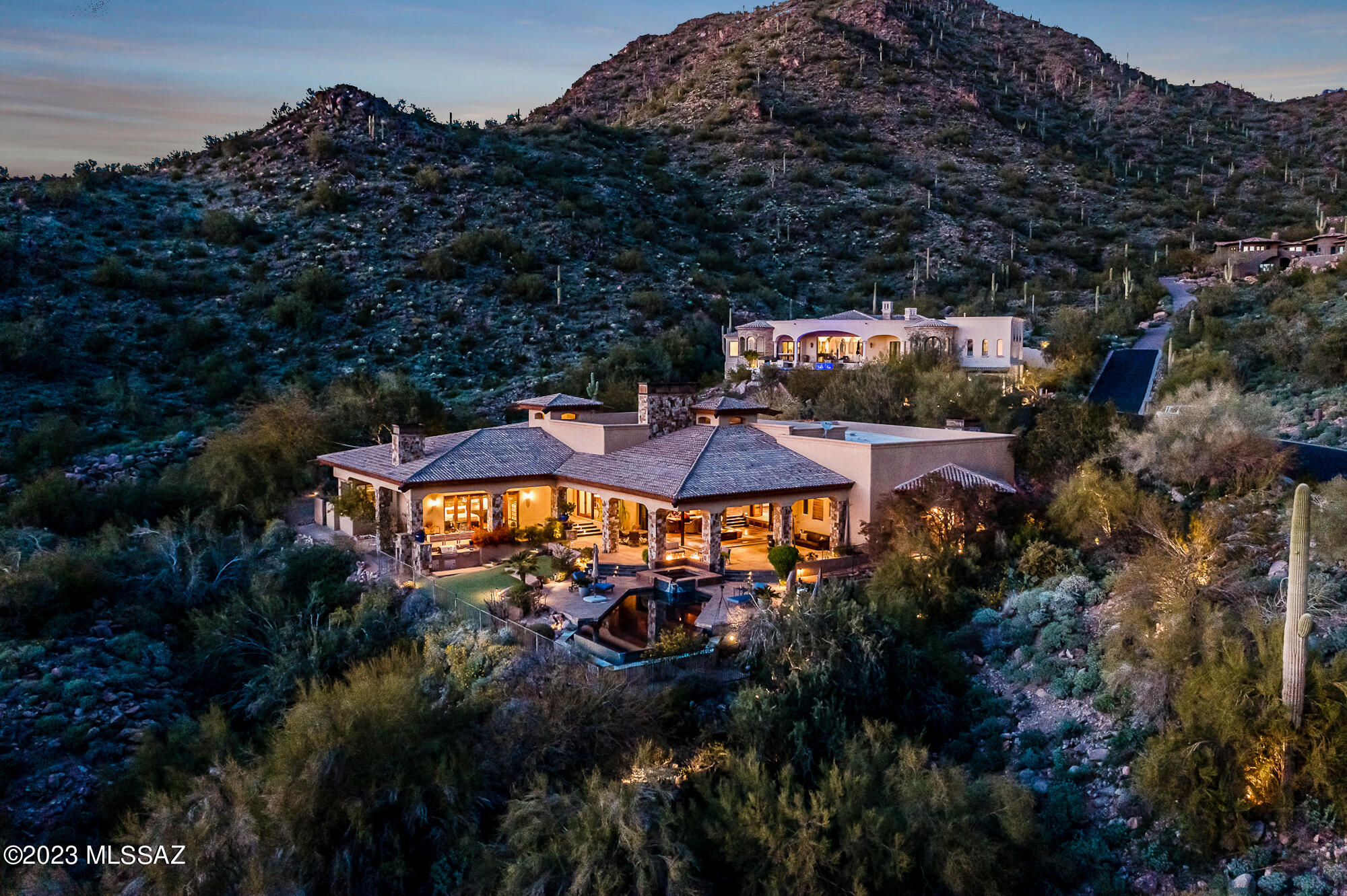 Other/Unknown - Residential