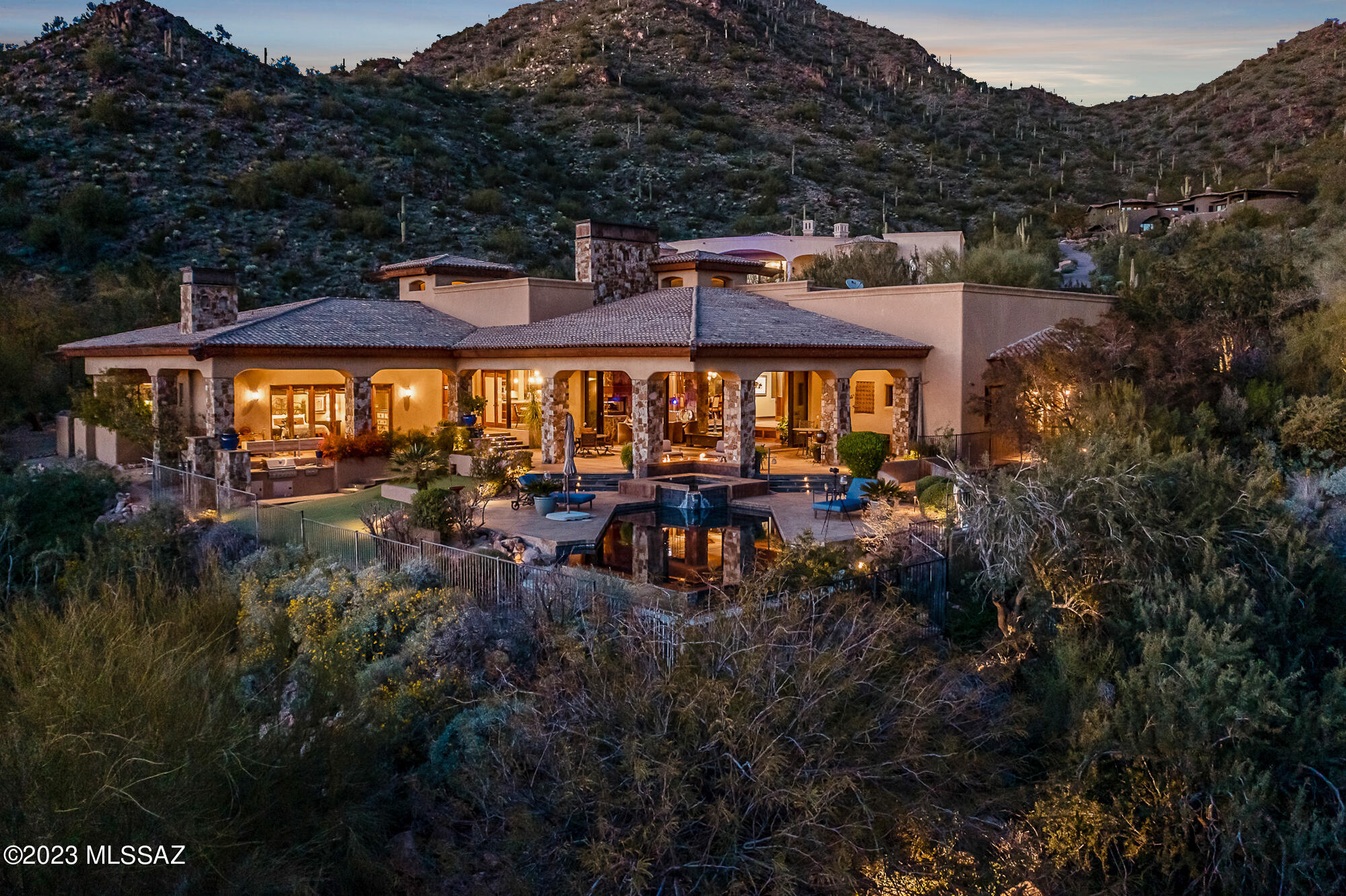 Other/Unknown - Residential