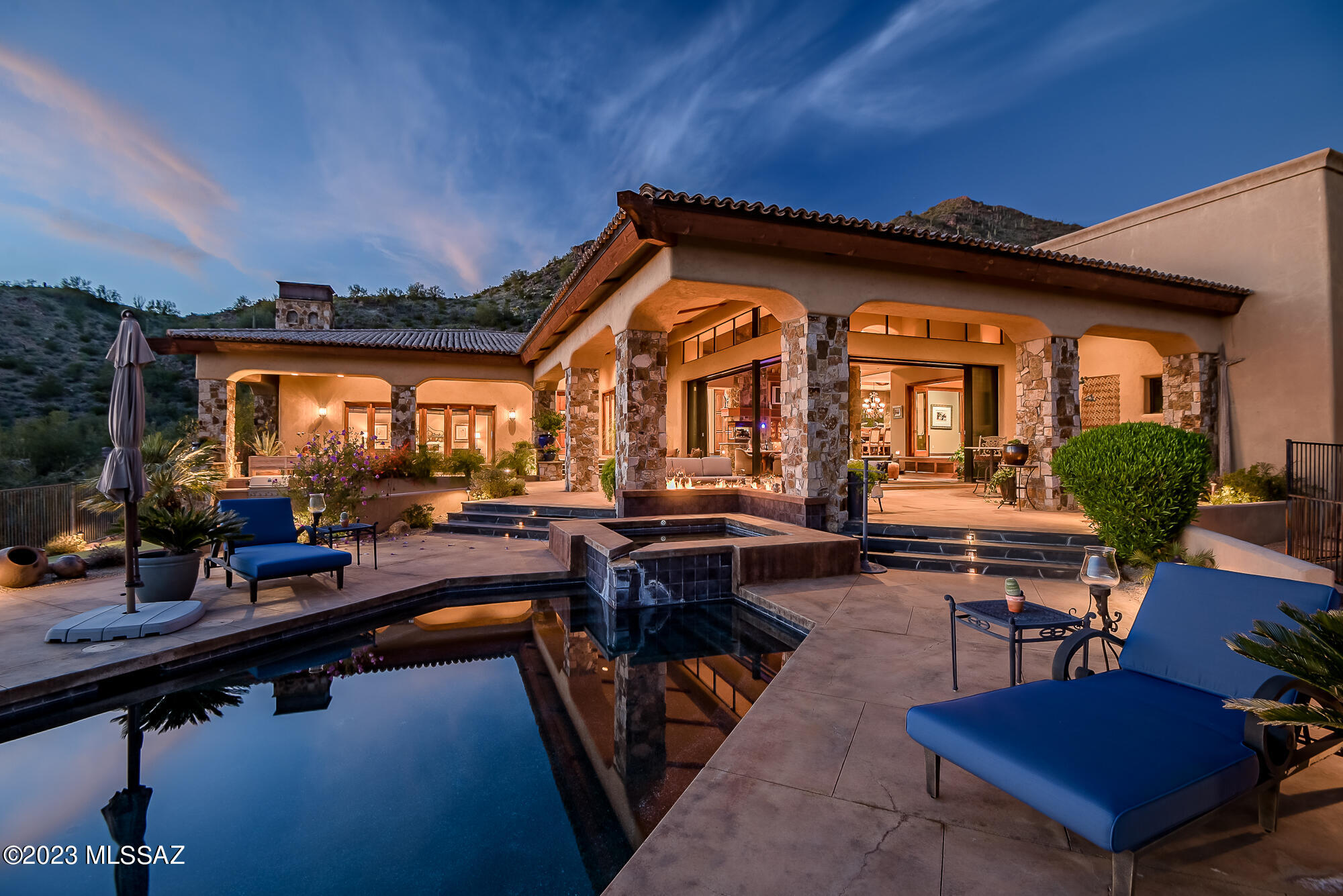 Other/Unknown - Residential