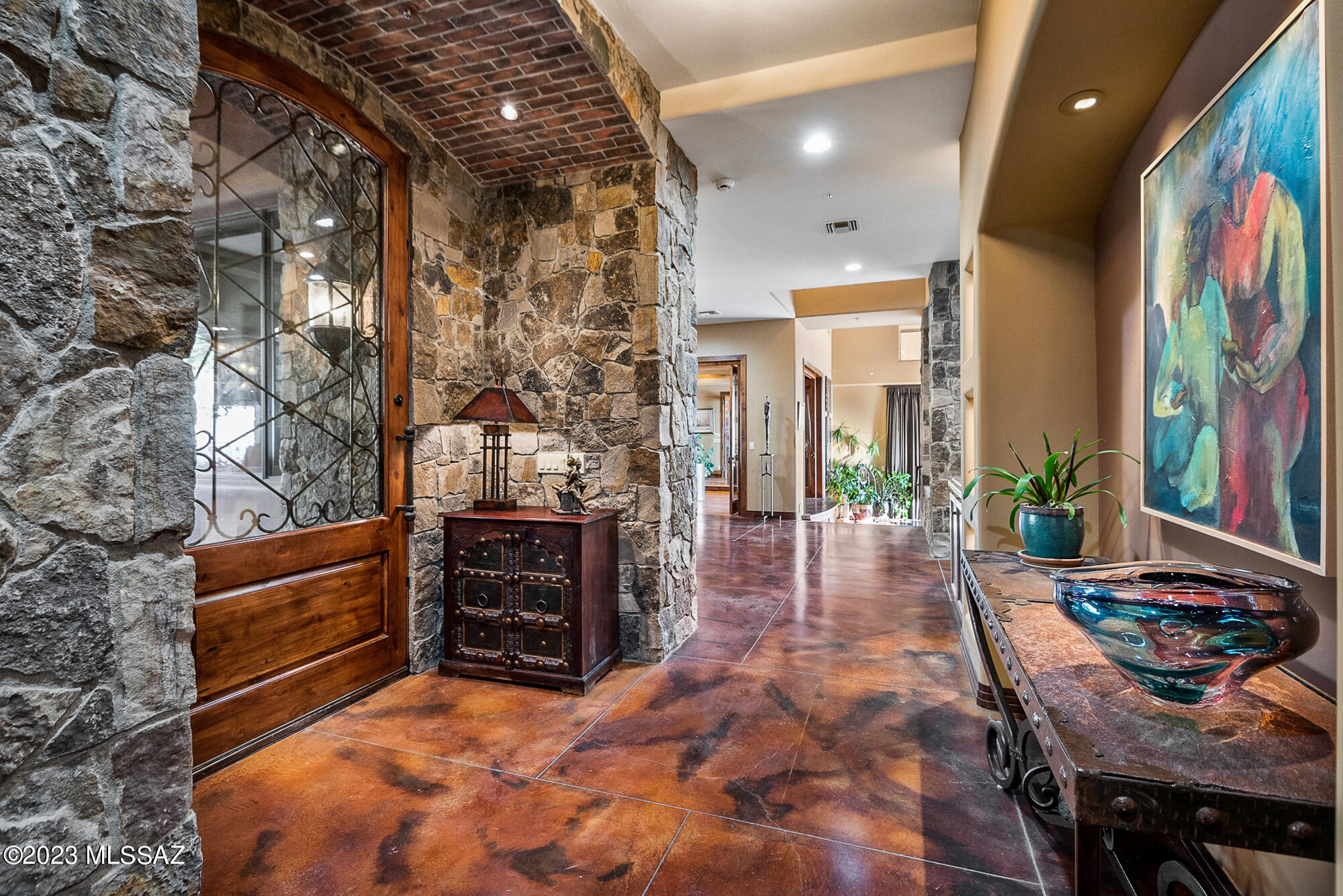 Other/Unknown - Residential