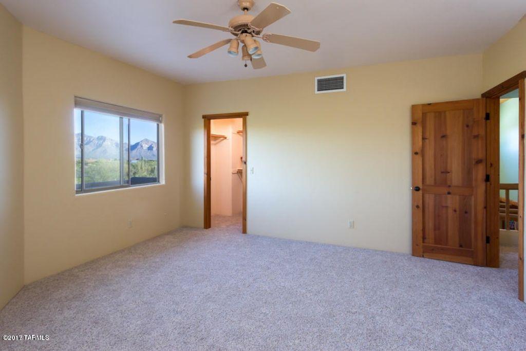 La Cholla Airpark - Residential