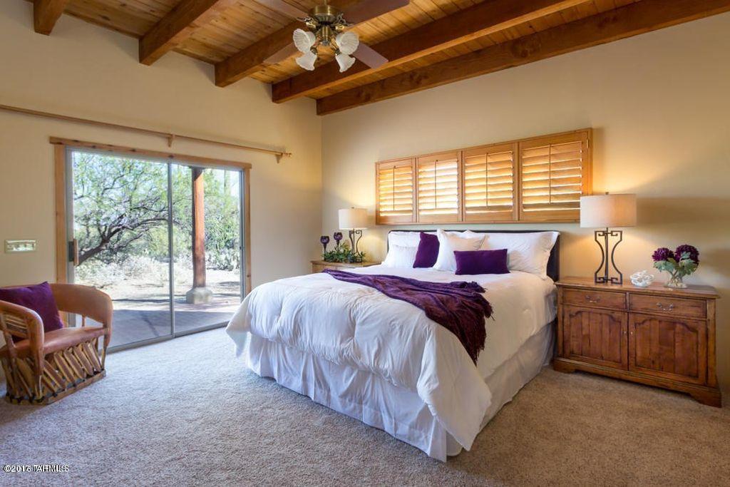 La Cholla Airpark - Residential
