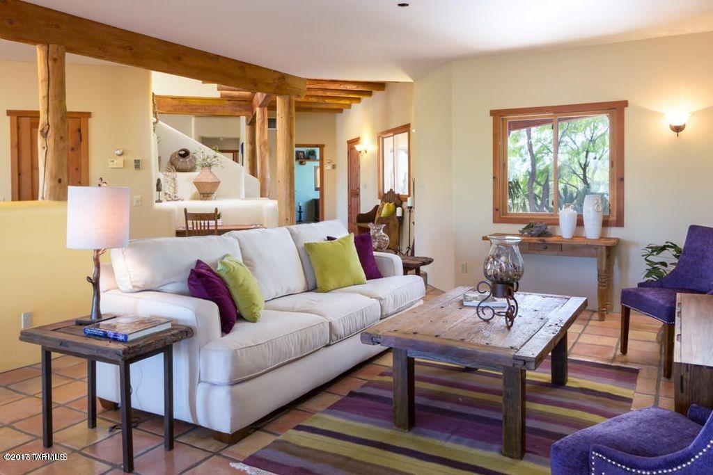 La Cholla Airpark - Residential