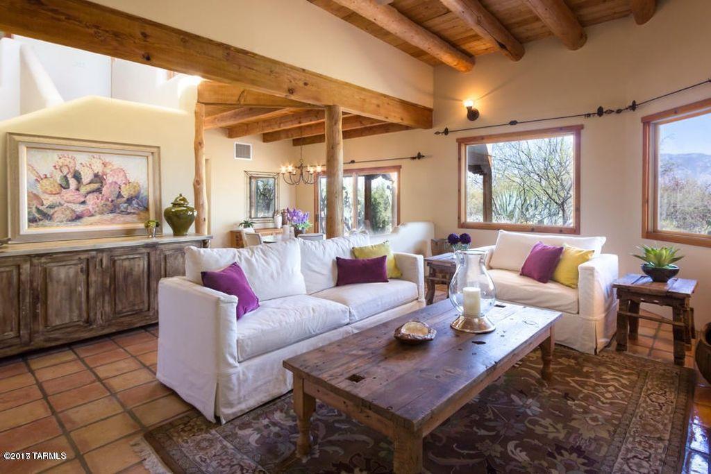 La Cholla Airpark - Residential
