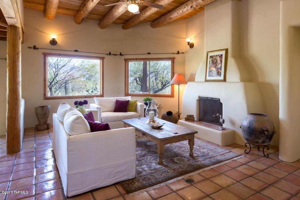 La Cholla Airpark - Residential