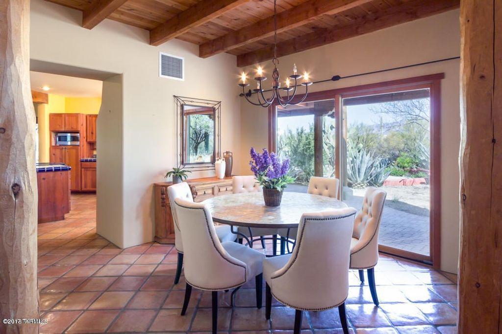 La Cholla Airpark - Residential
