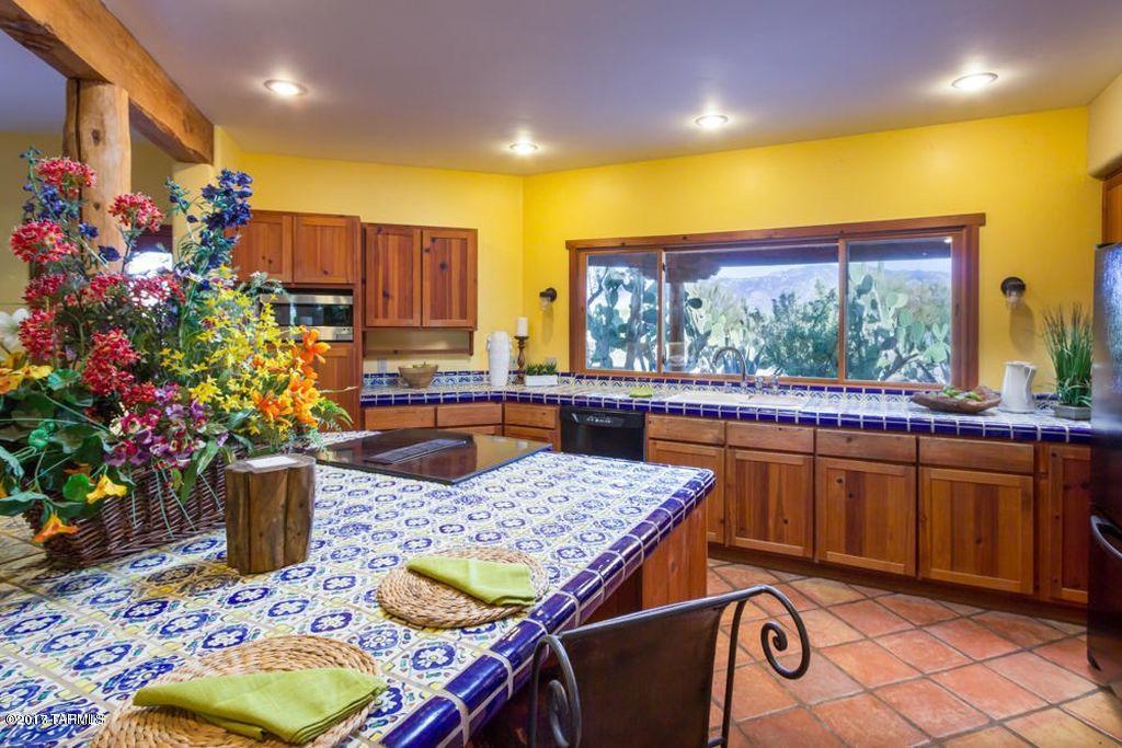 La Cholla Airpark - Residential
