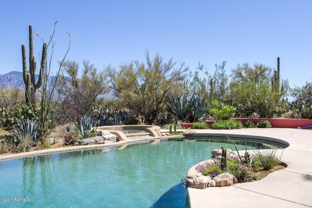 La Cholla Airpark - Residential