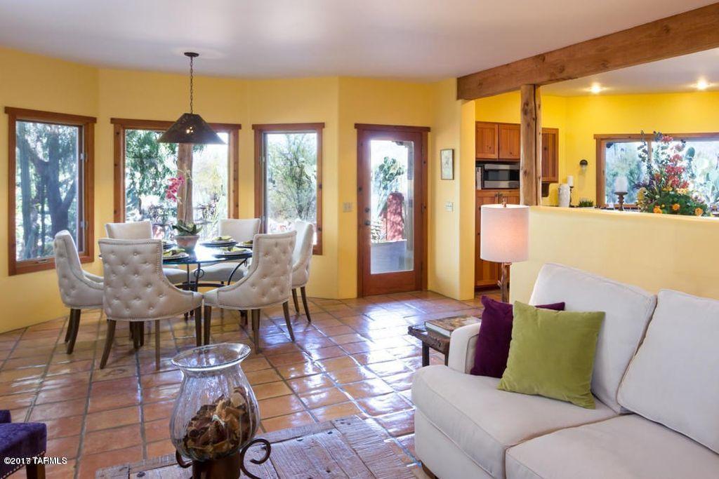 La Cholla Airpark - Residential