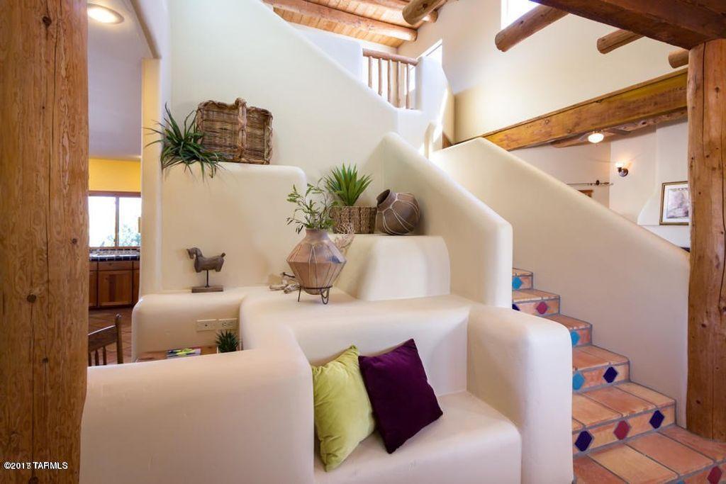 La Cholla Airpark - Residential