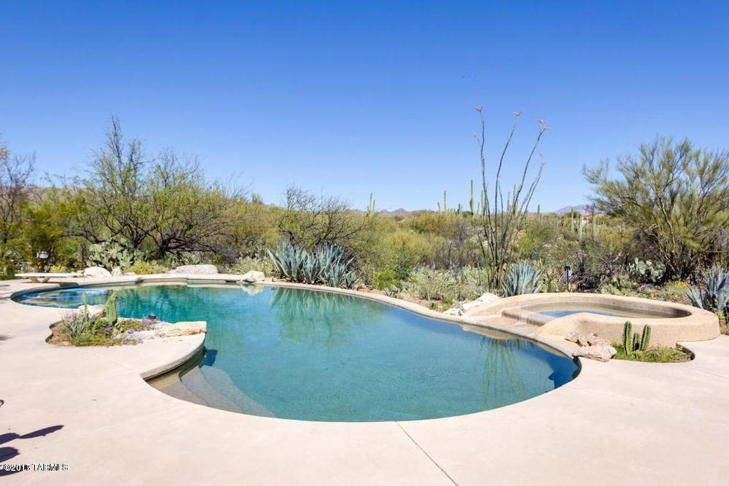 La Cholla Airpark - Residential
