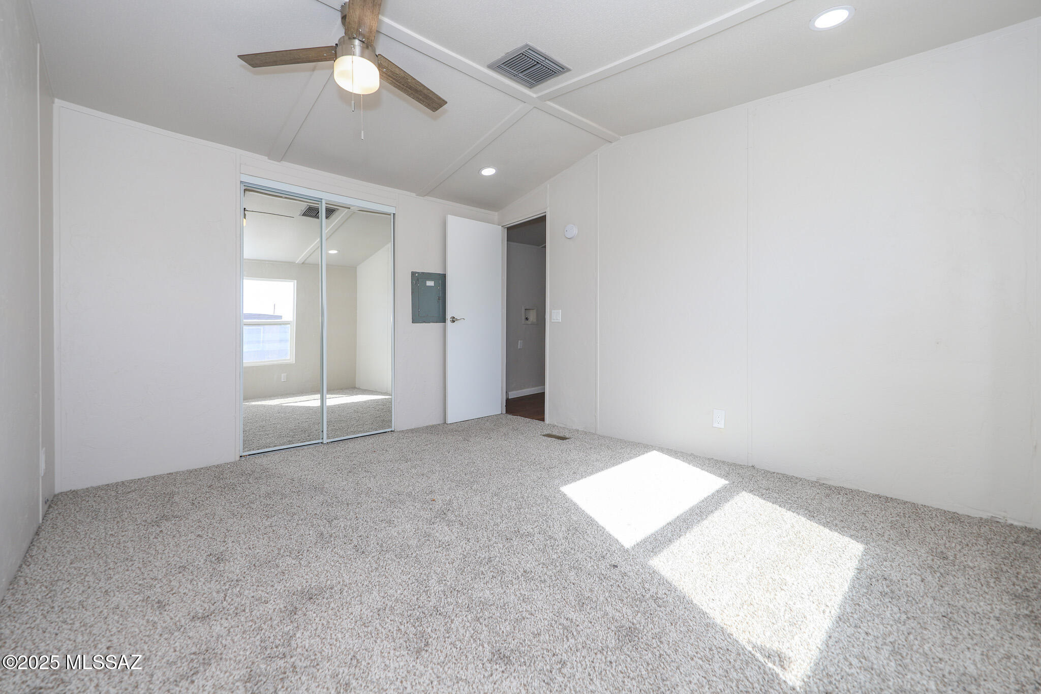Los Ranchitos Number 8 - Residential