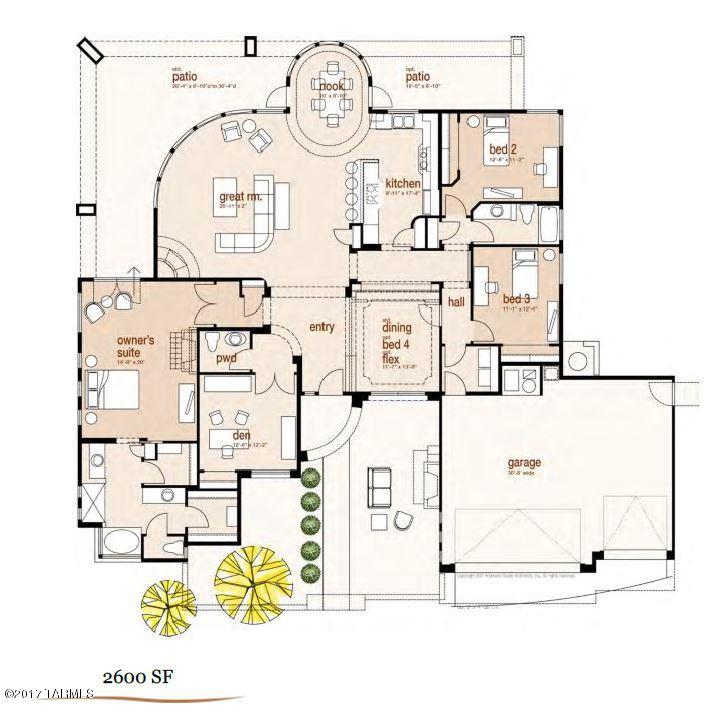 Mountain View Ranch (1-362) - Residential