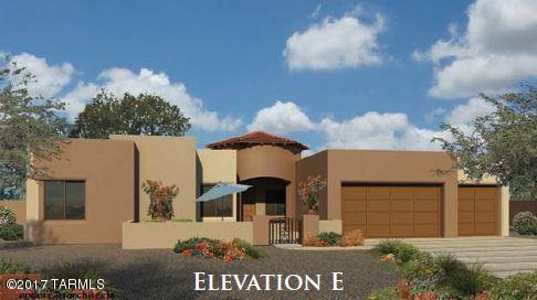 Mountain View Ranch (1-362) - Residential